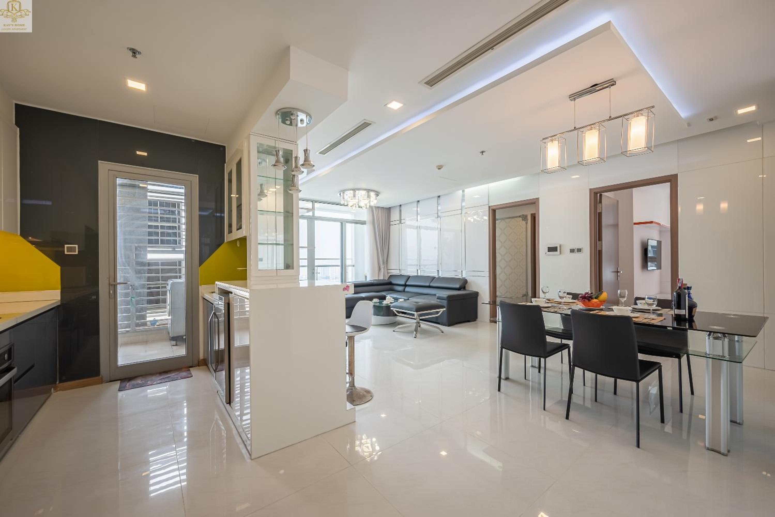 Landmark Urban Oasis Residences