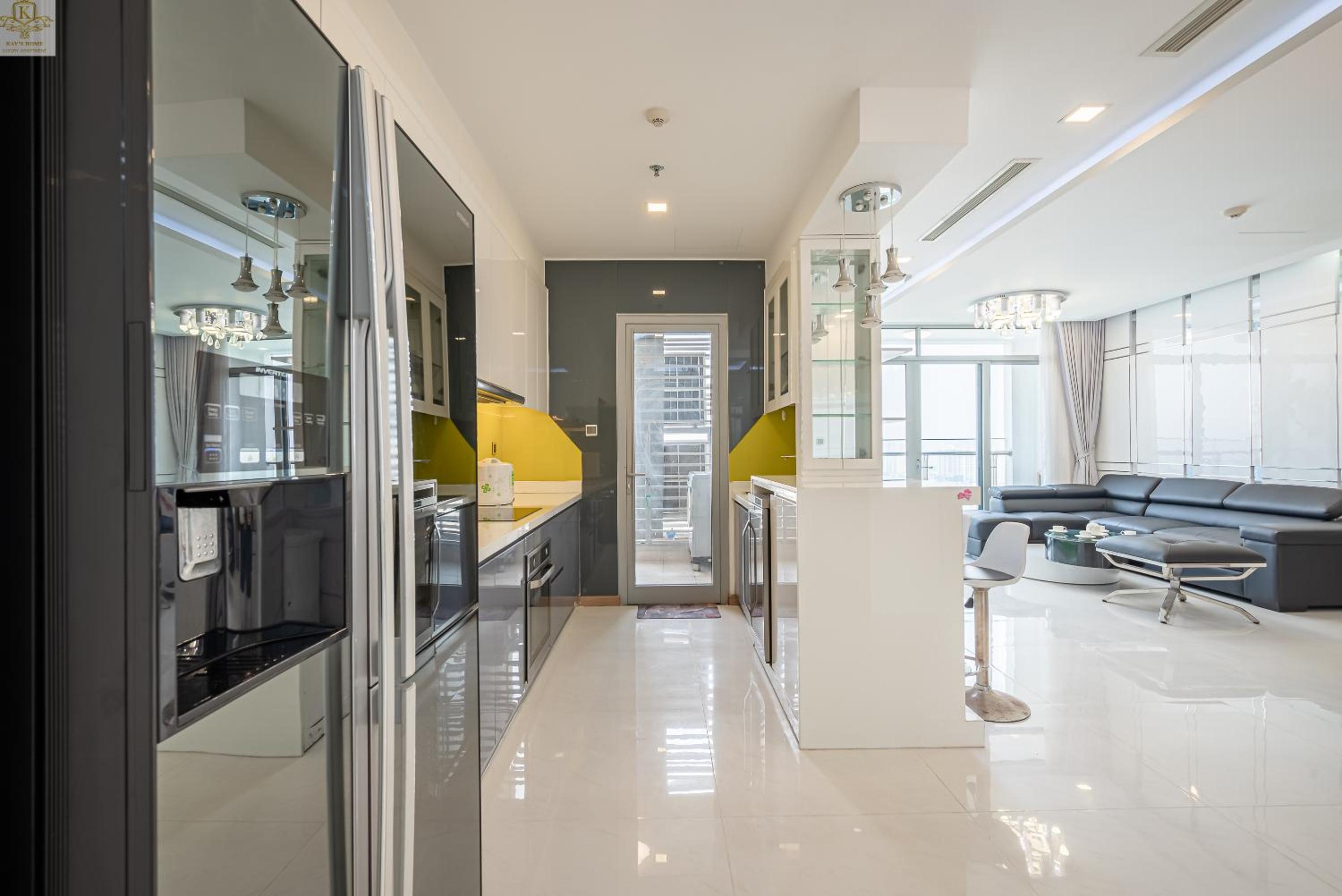 Landmark Urban Oasis Residences