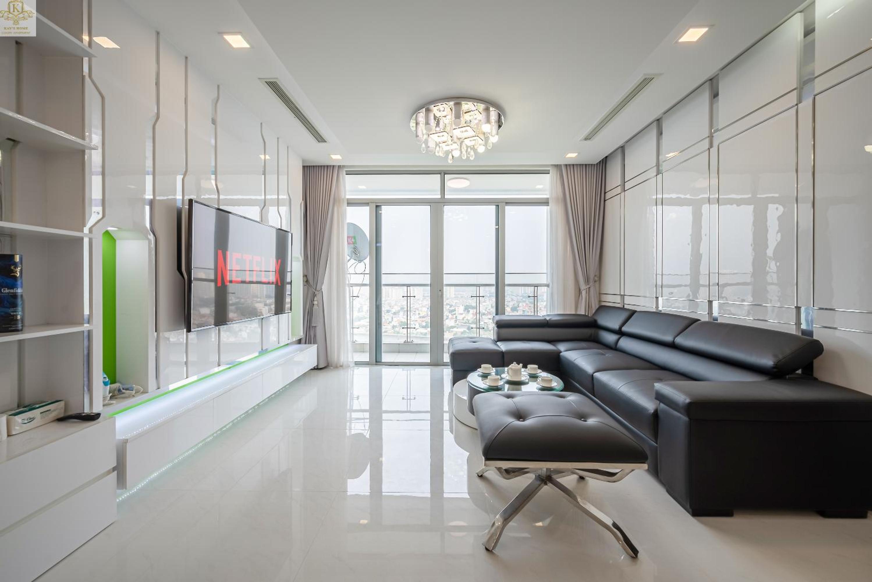 Landmark Urban Oasis Residences