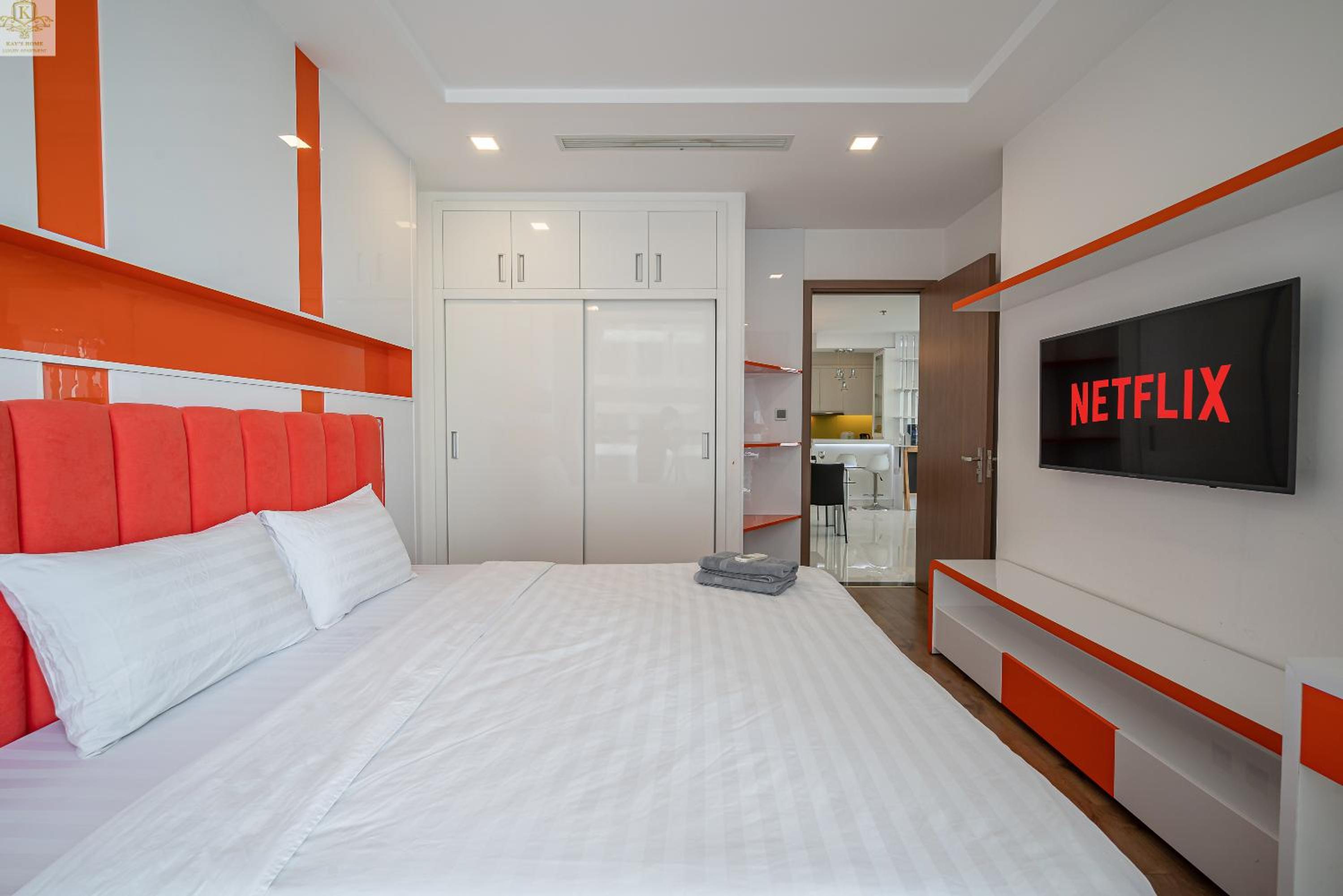 Landmark Urban Oasis Residences