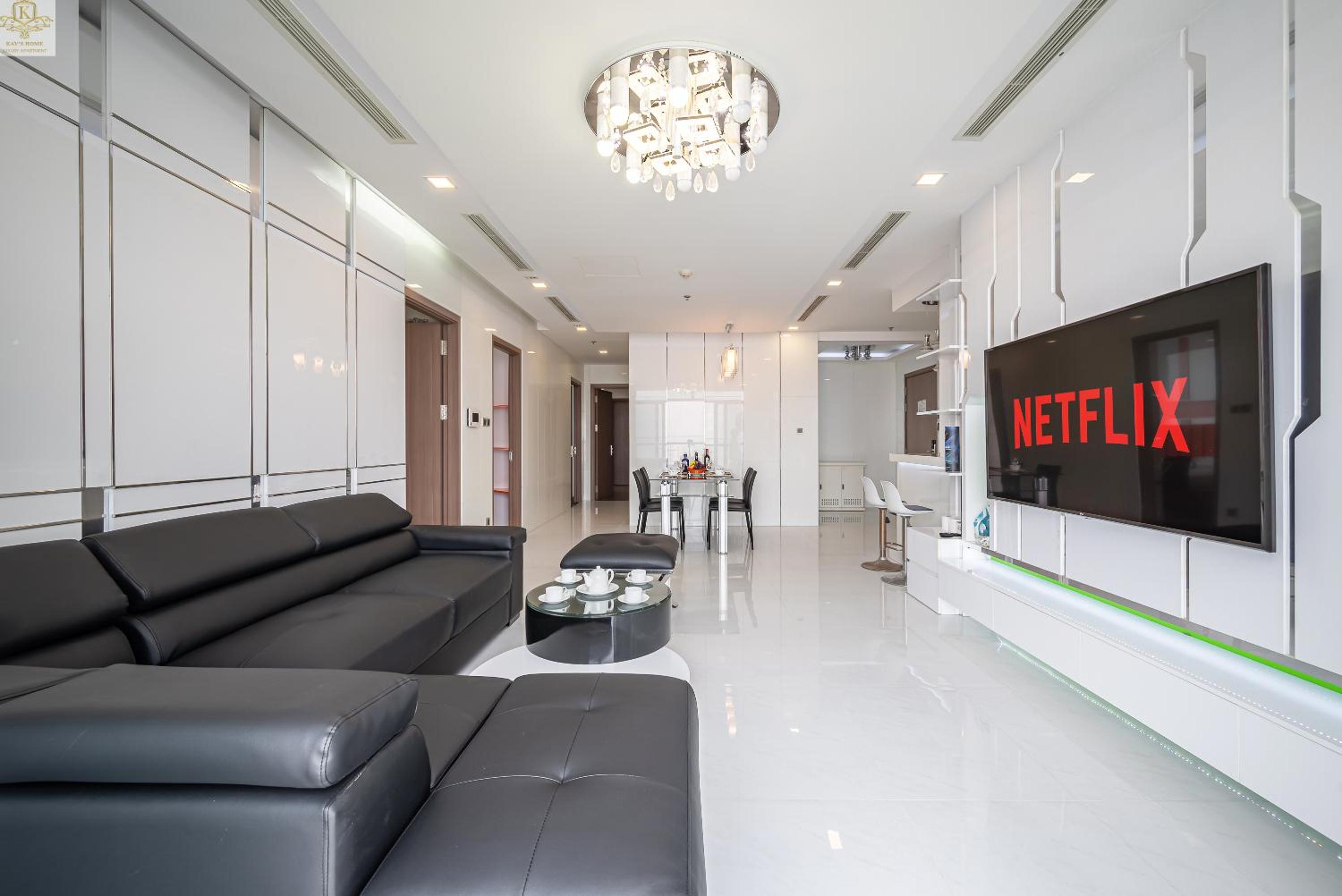 Landmark Urban Oasis Residences