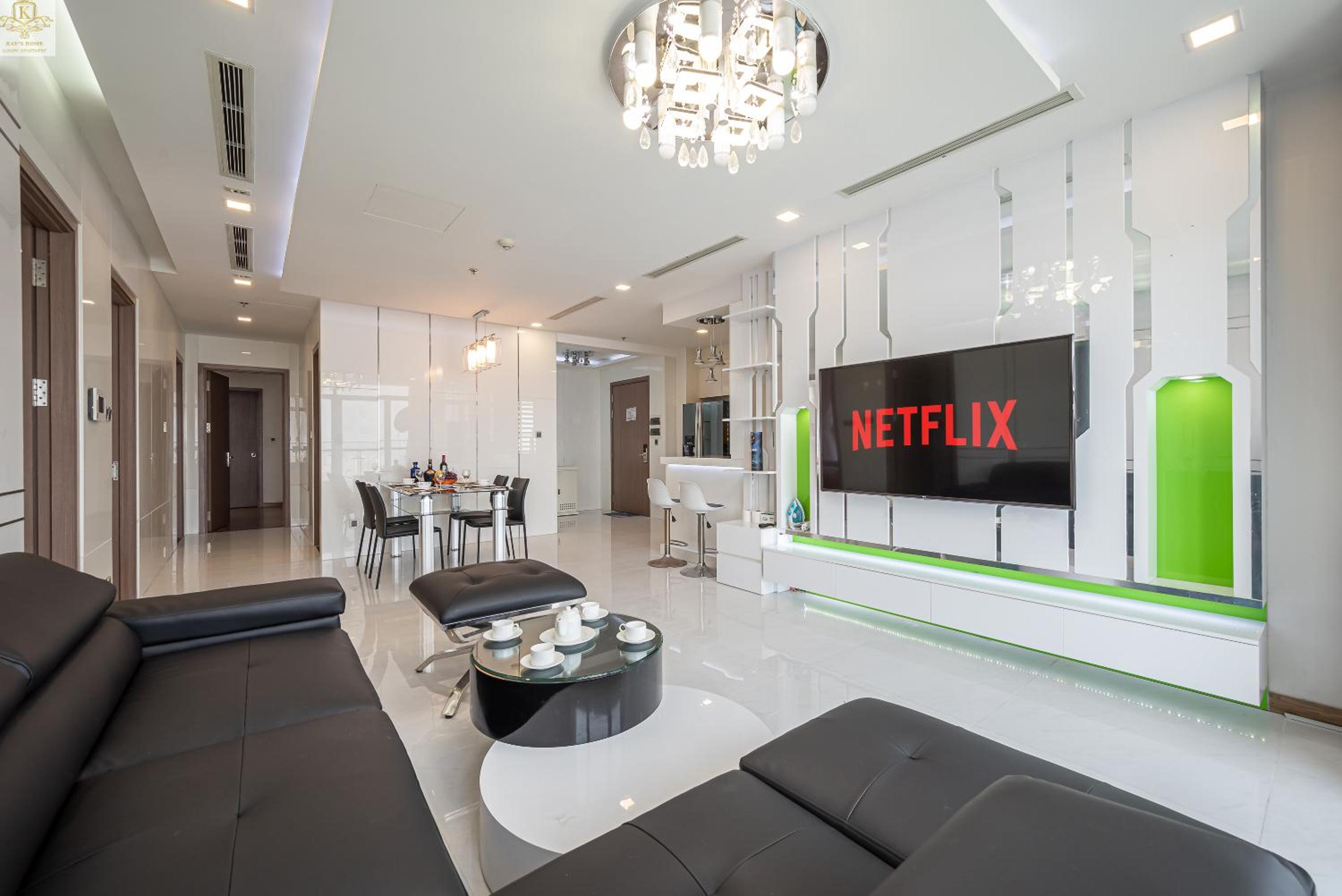 Landmark Urban Oasis Residences