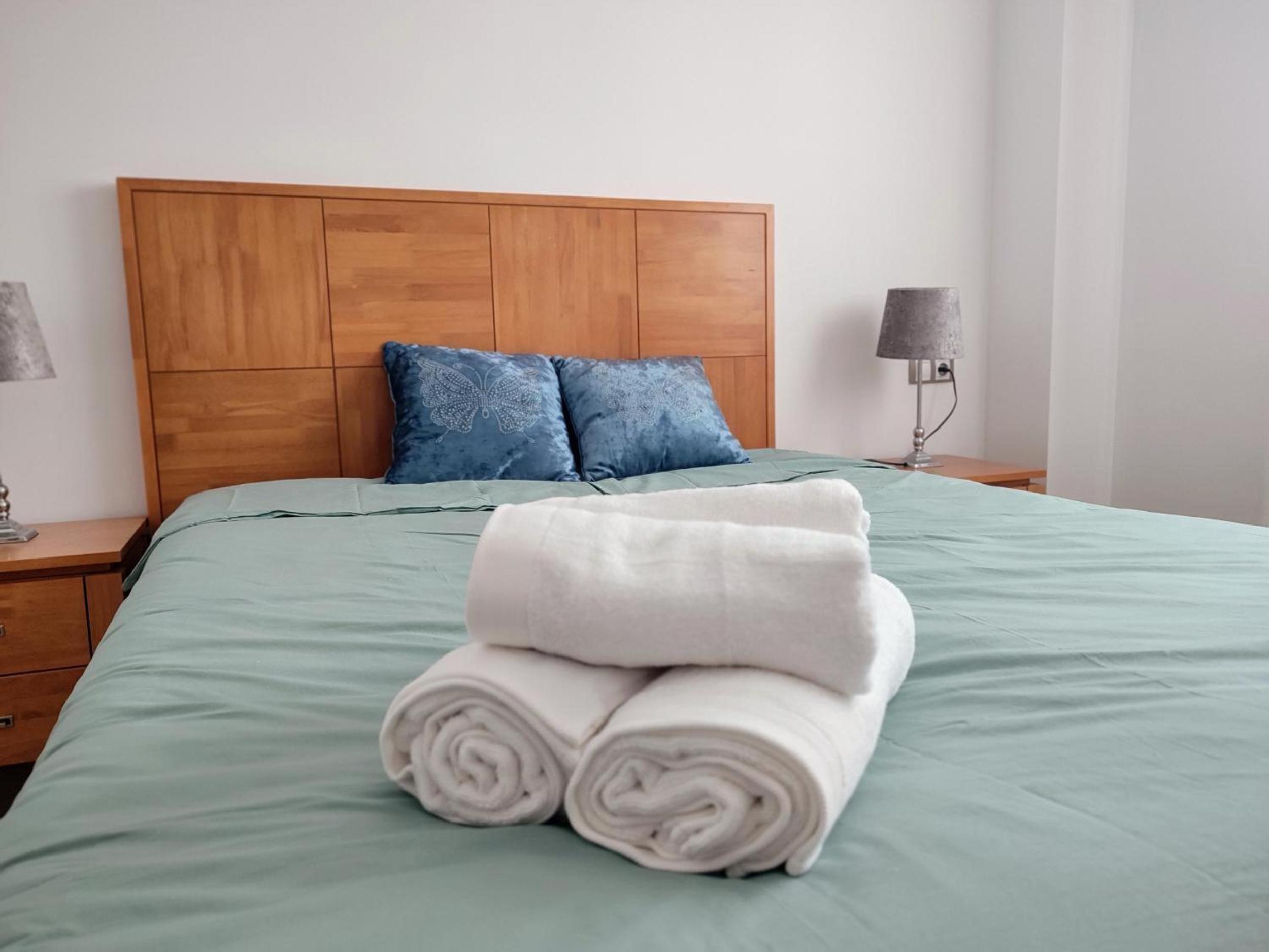 Apartamento Residencial Duquesa