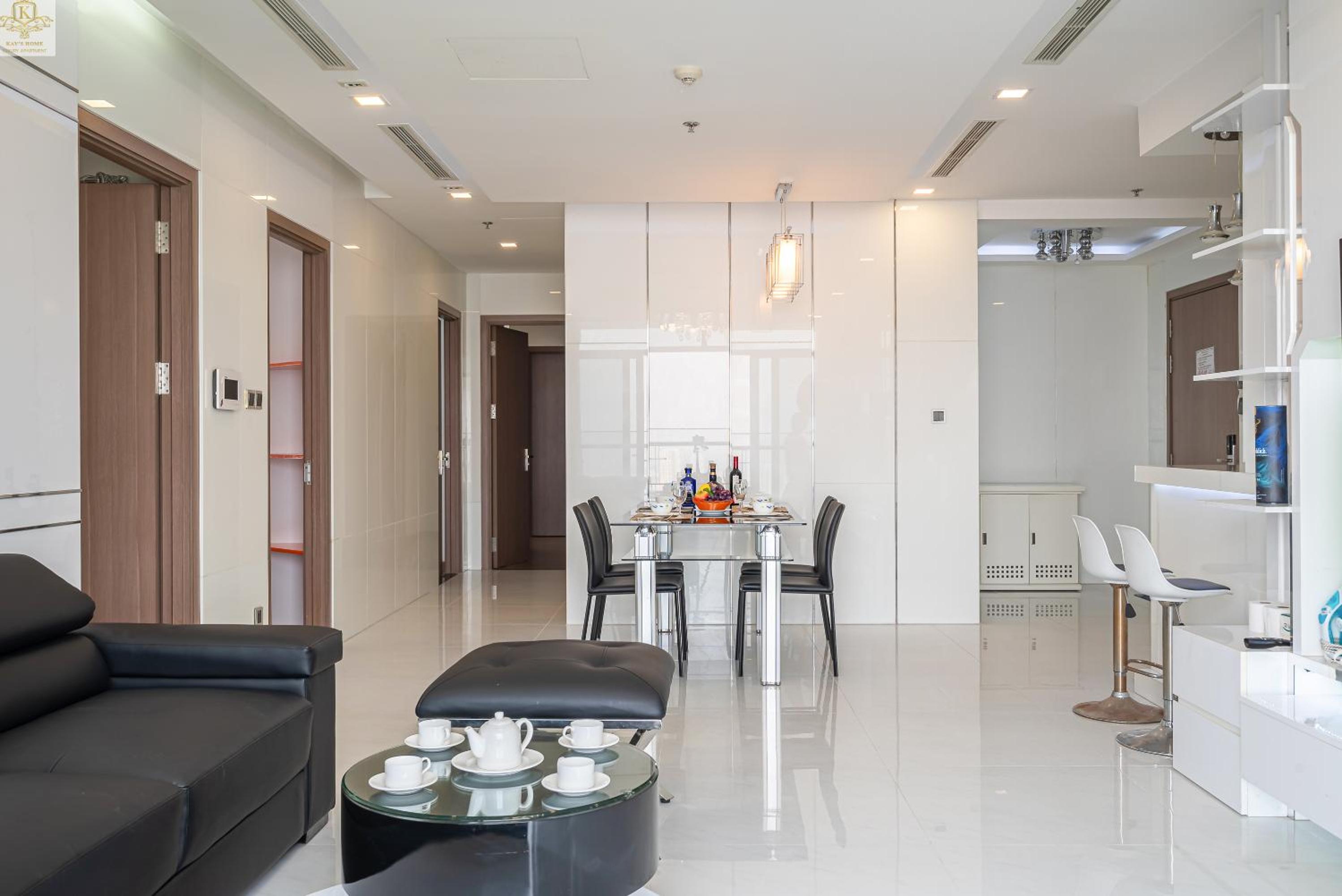 Landmark Urban Oasis Residences