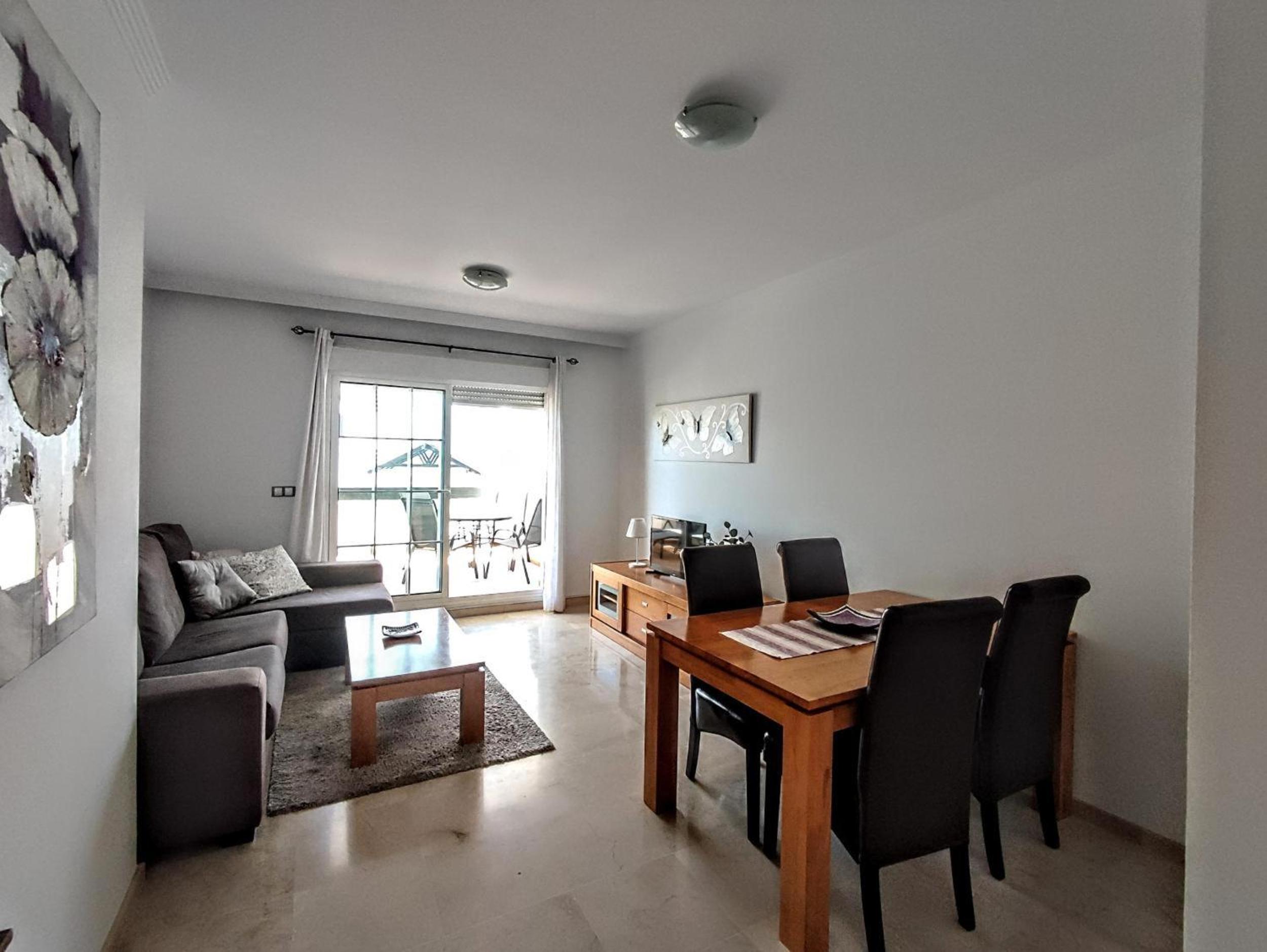 Apartamento Residencial Duquesa