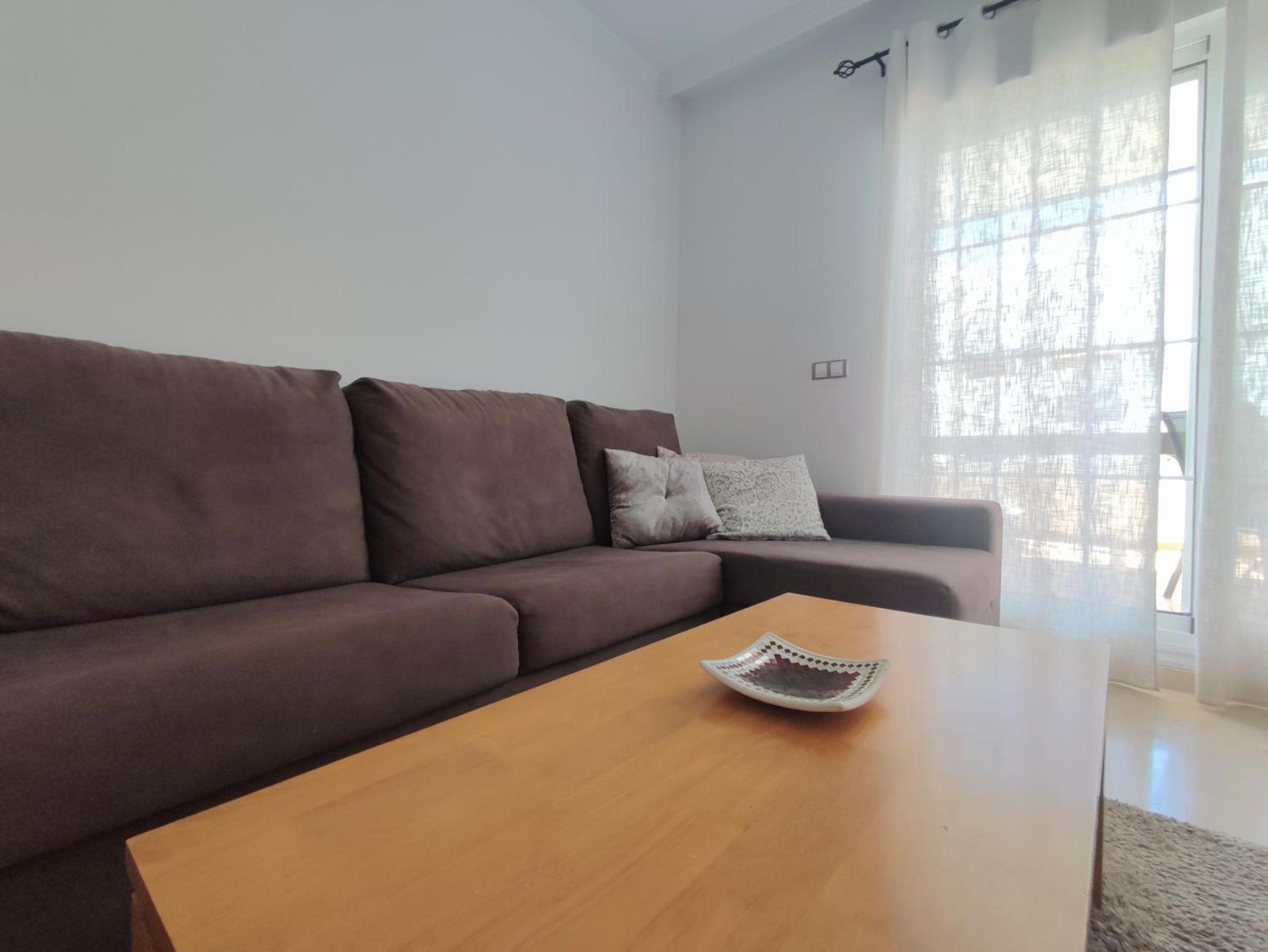 Apartamento Residencial Duquesa
