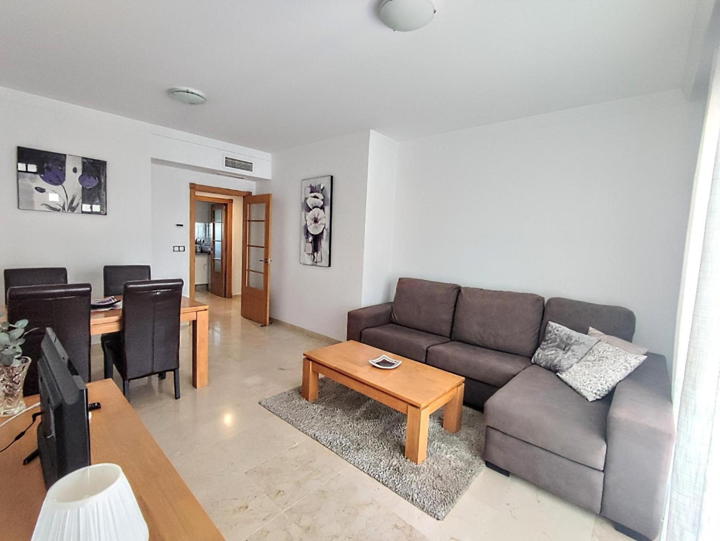 Apartamento Residencial Duquesa