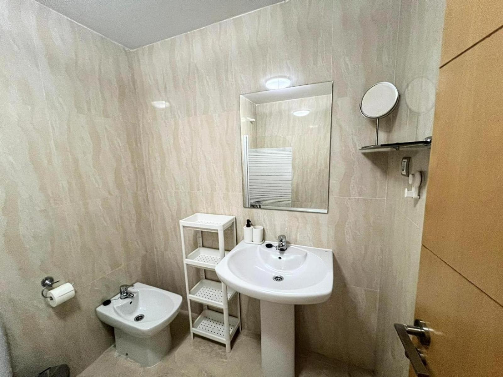 Apartamento Residencial Duquesa