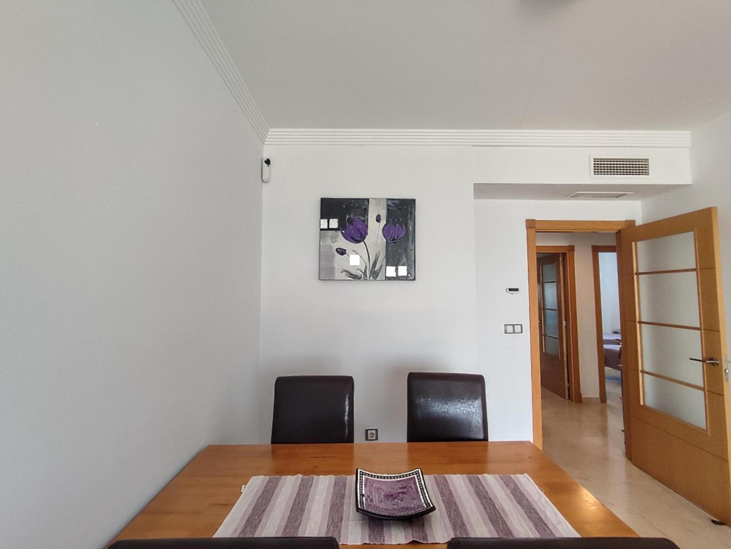 Apartamento Residencial Duquesa