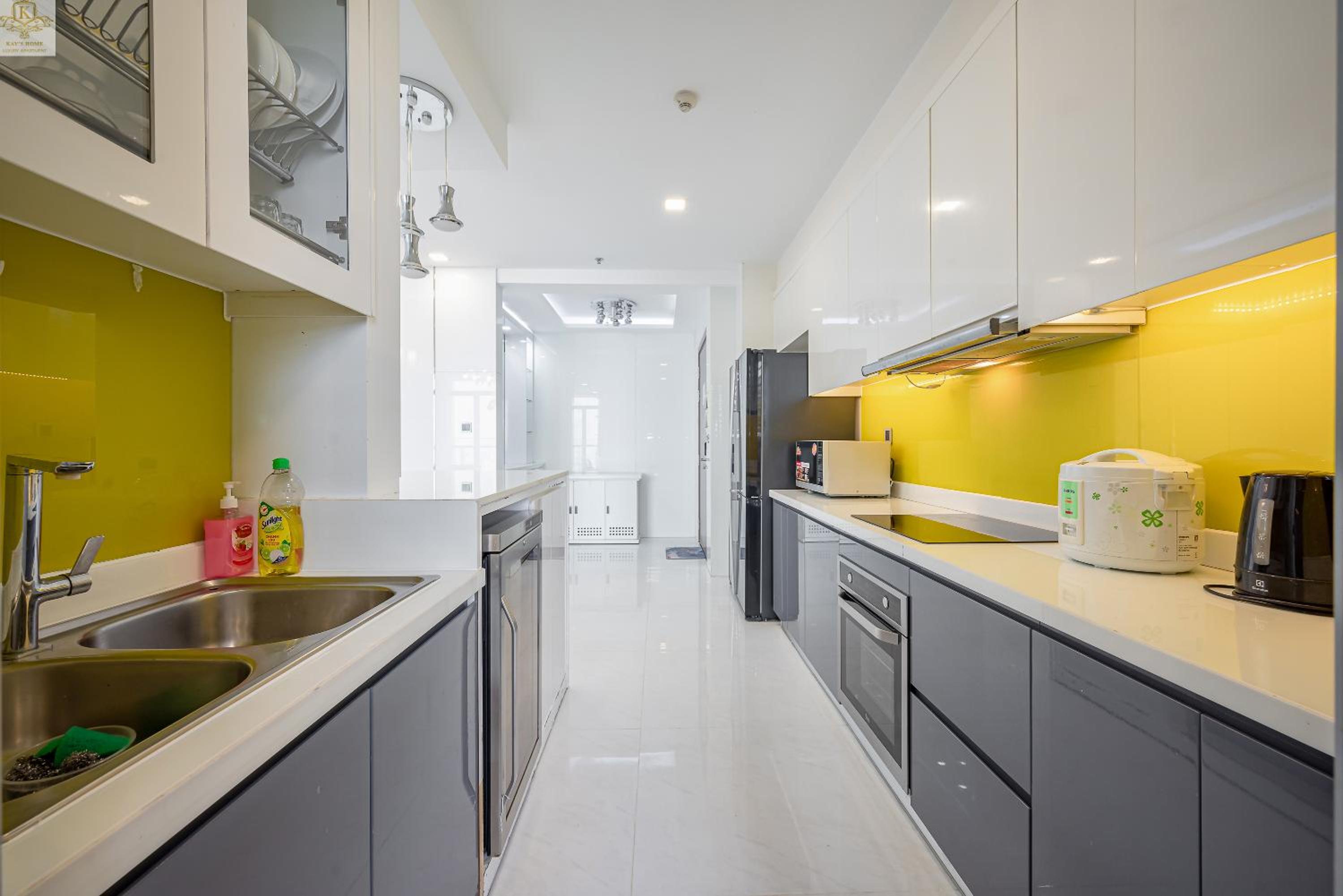 Landmark Urban Oasis Residences