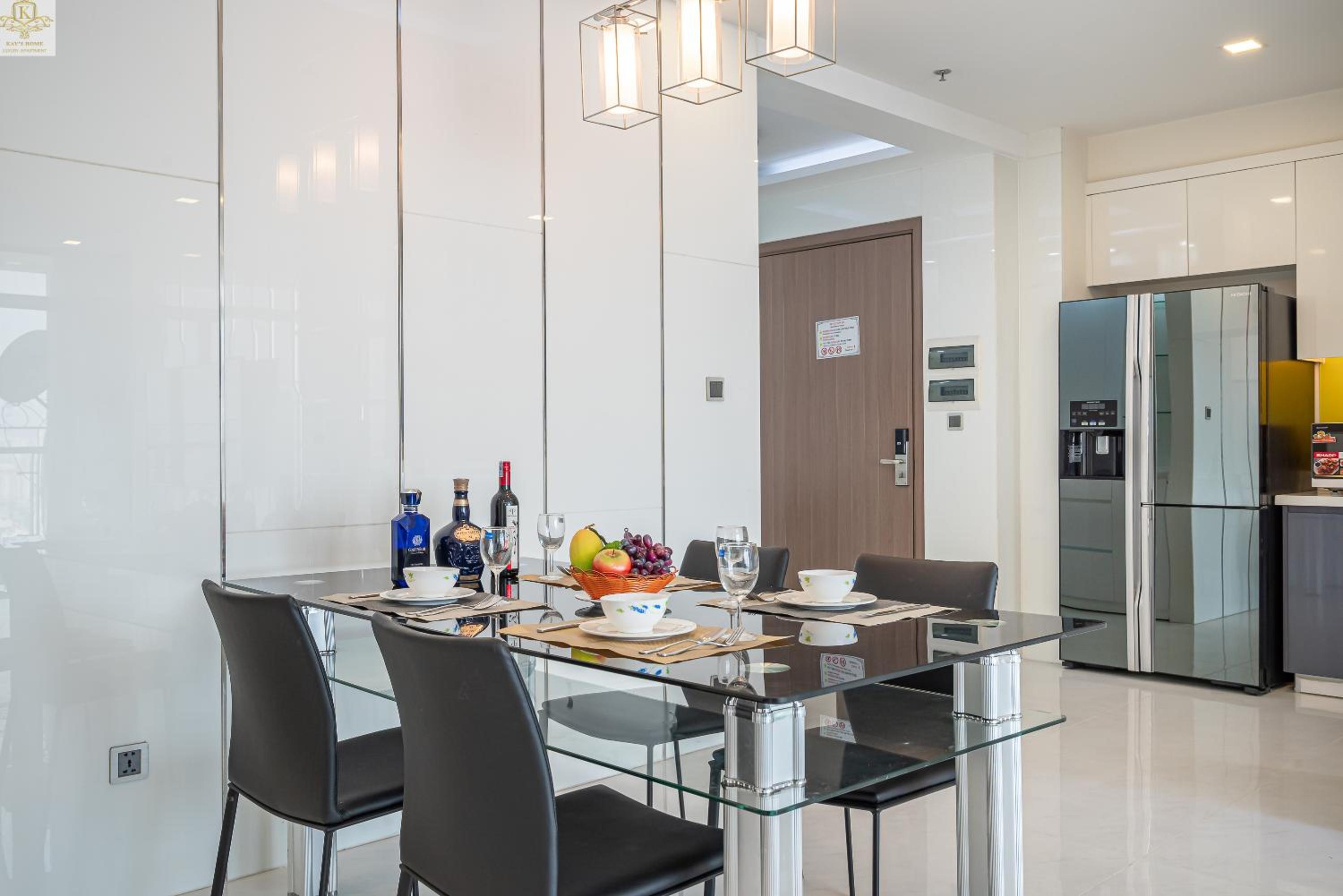 Landmark Urban Oasis Residences
