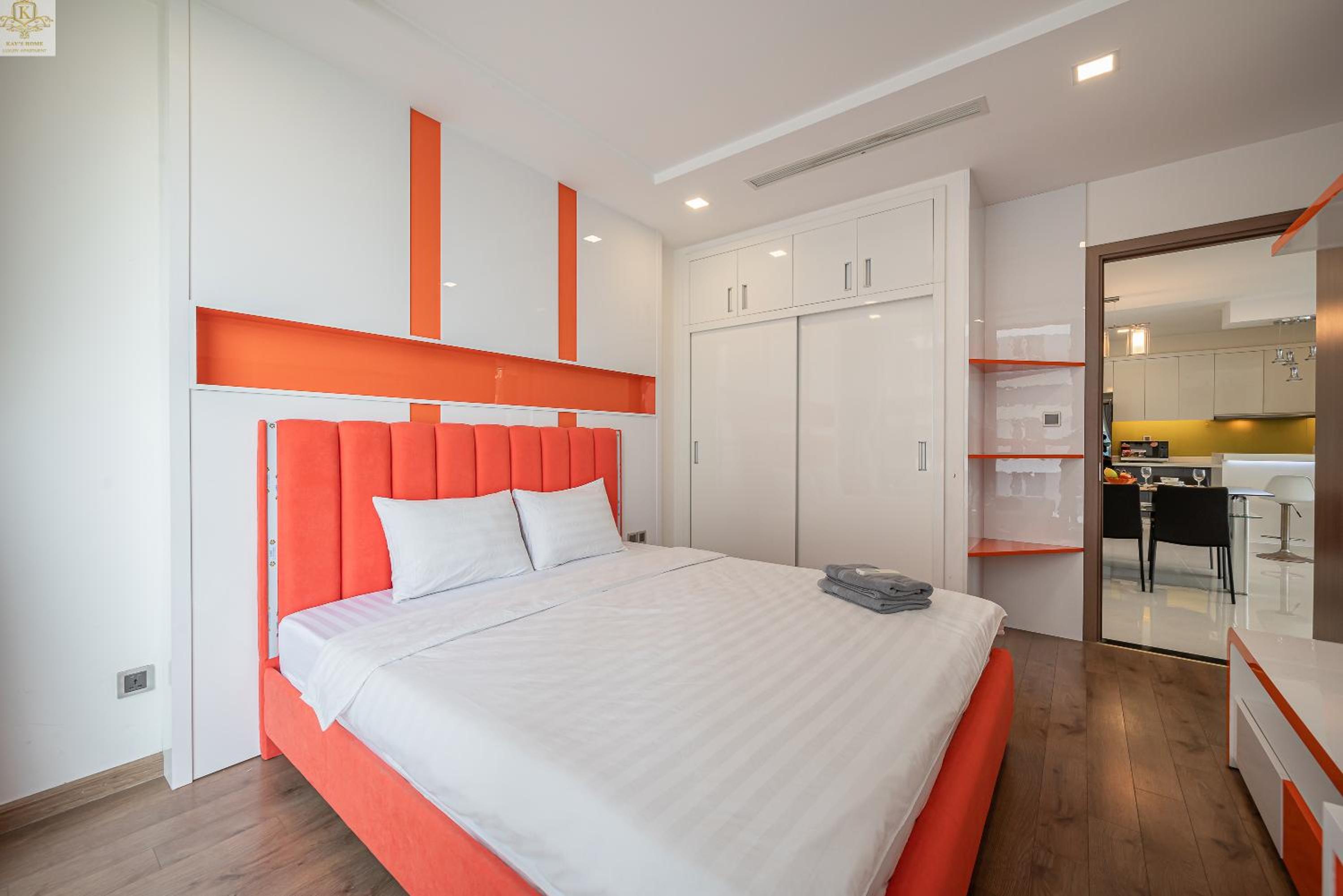 Landmark Urban Oasis Residences