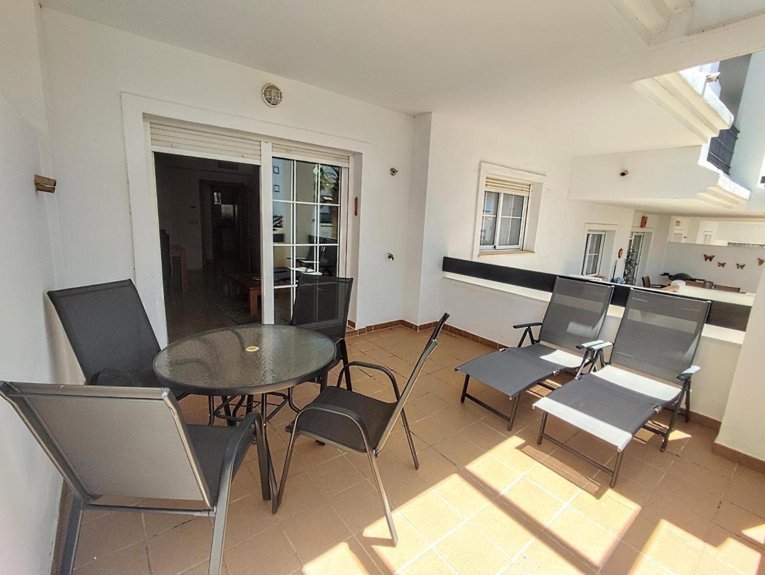 Apartamento Residencial Duquesa