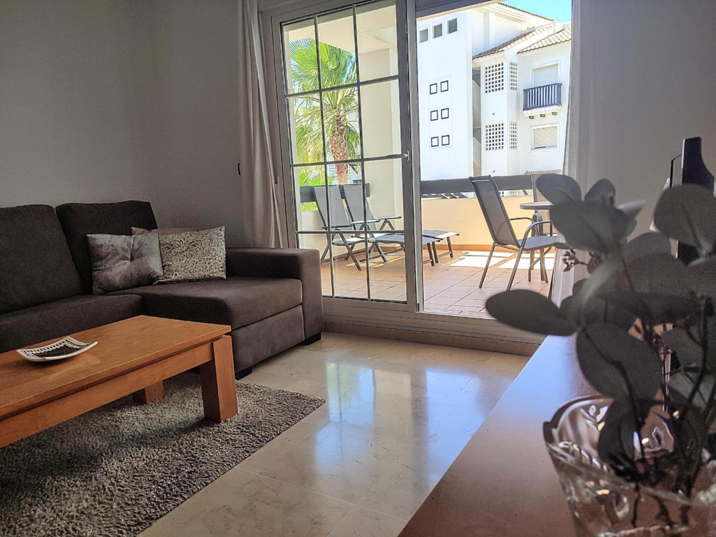 Apartamento Residencial Duquesa