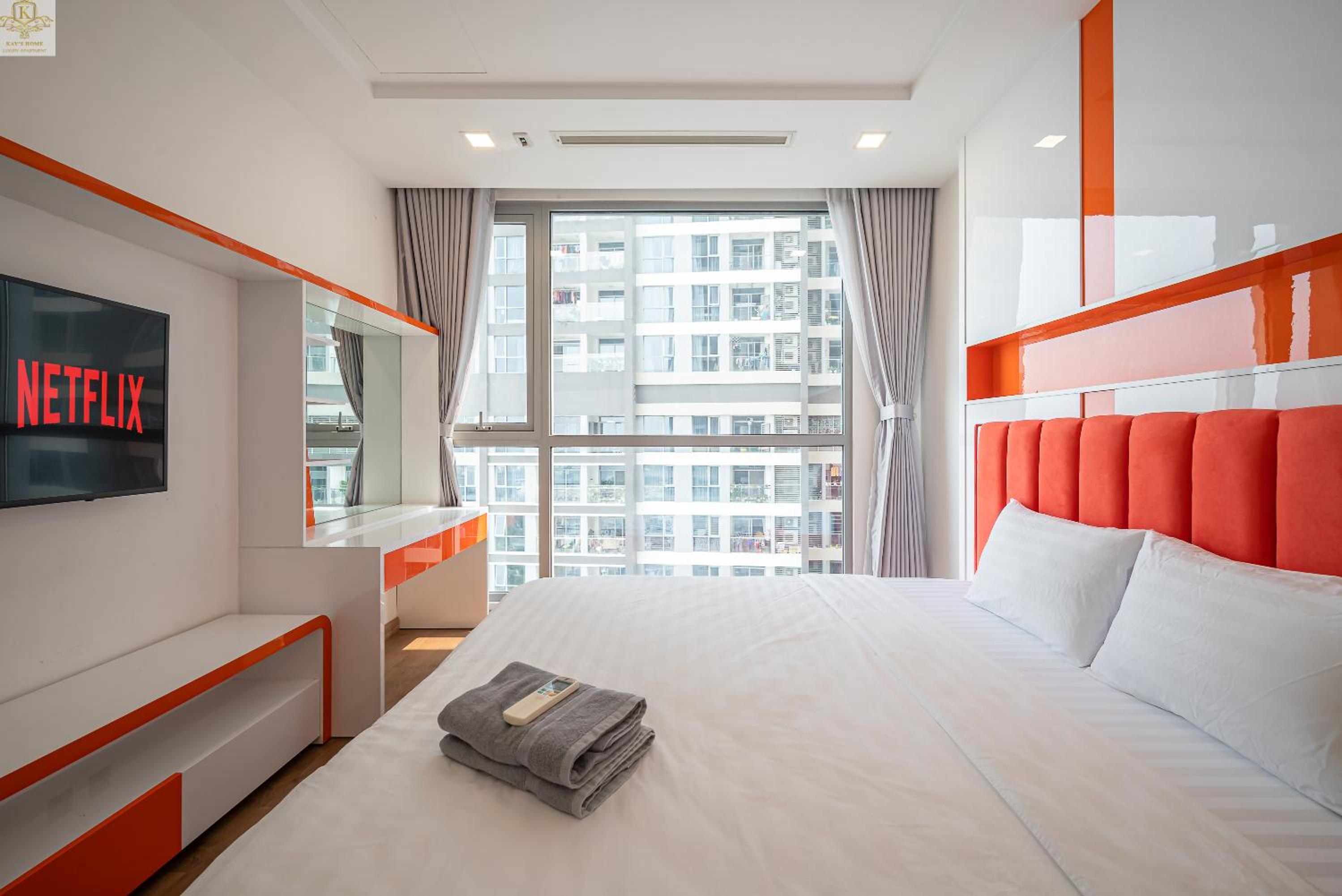 Landmark Urban Oasis Residences