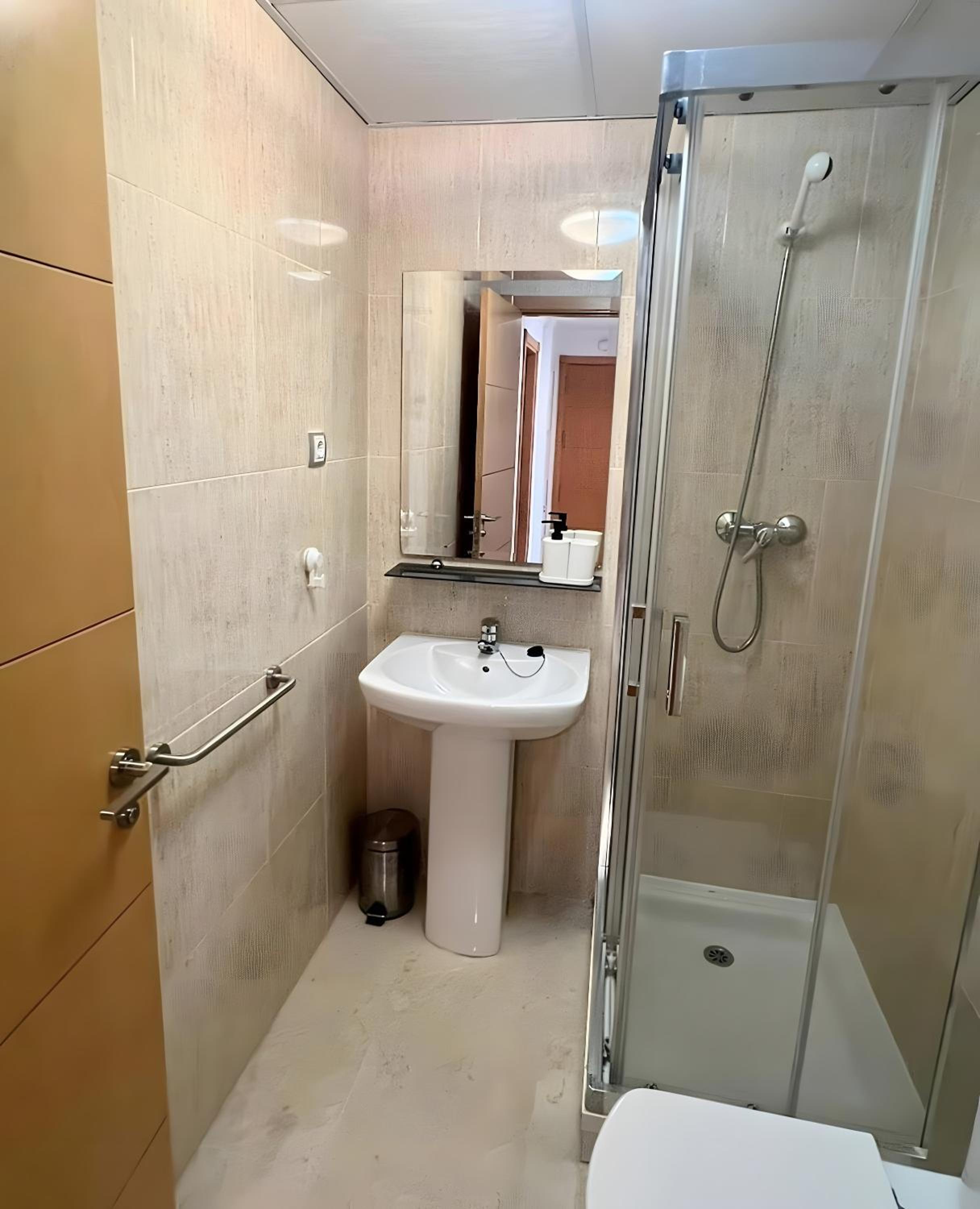 Apartamento Residencial Duquesa