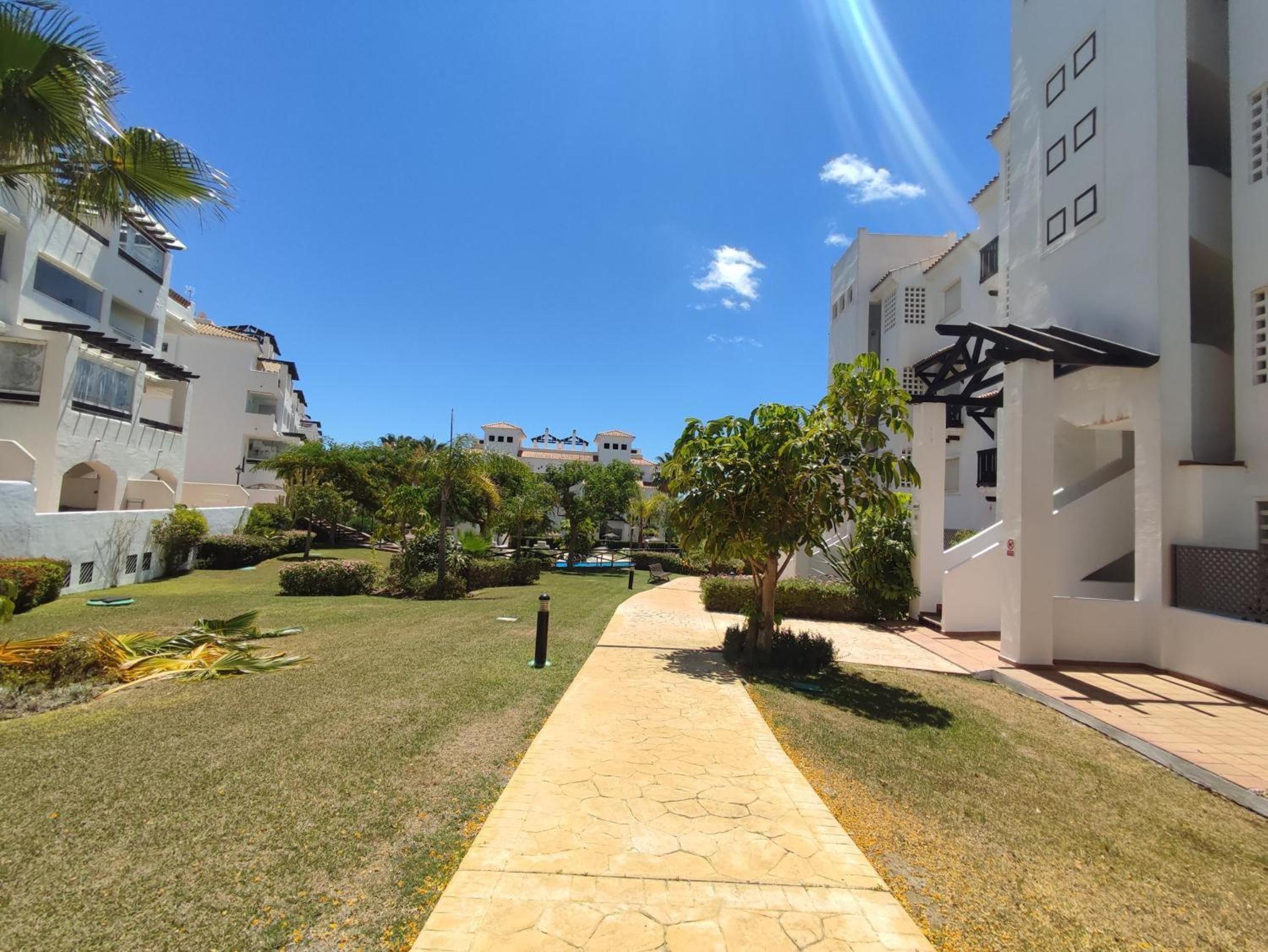Apartamento Residencial Duquesa