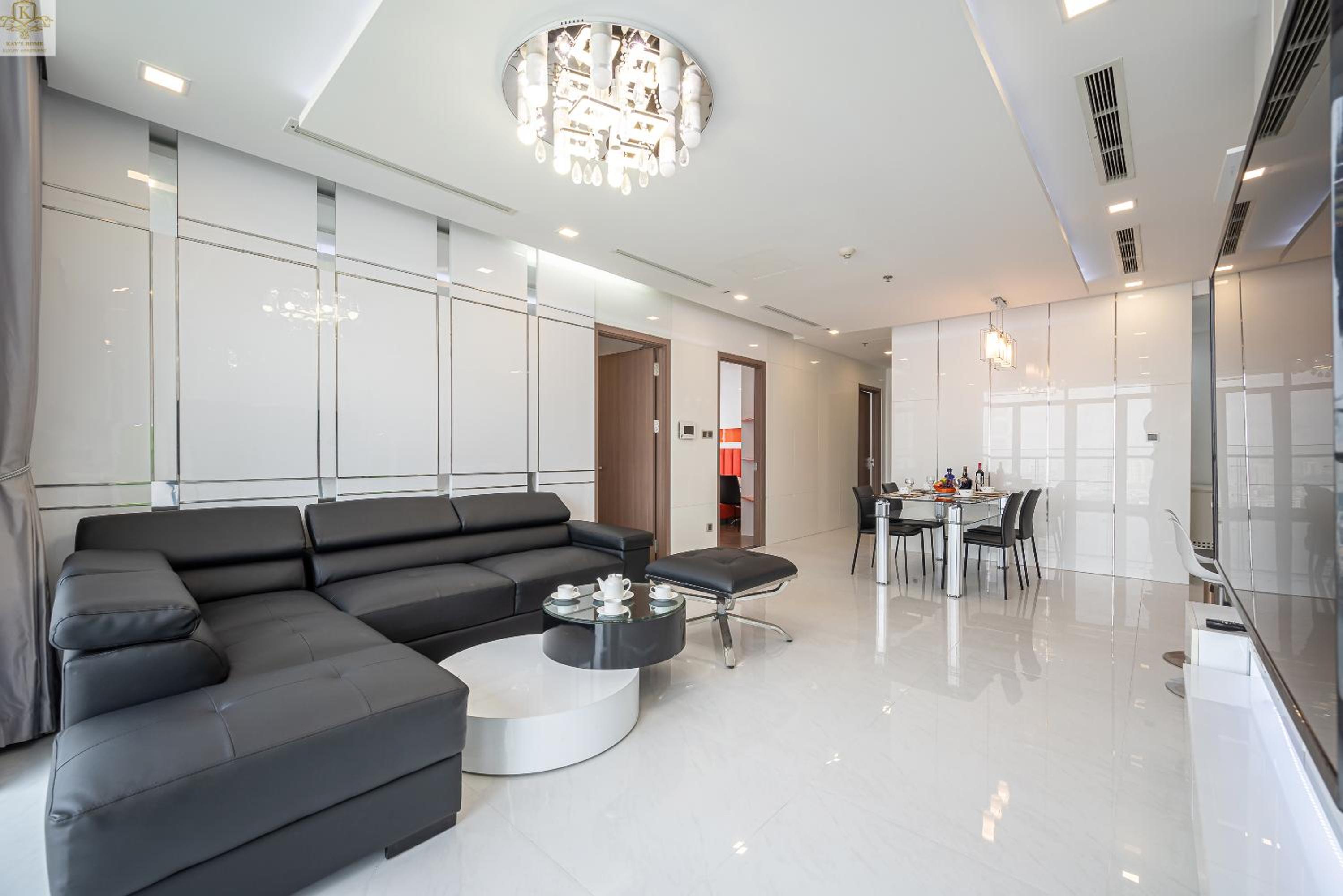Landmark Urban Oasis Residences