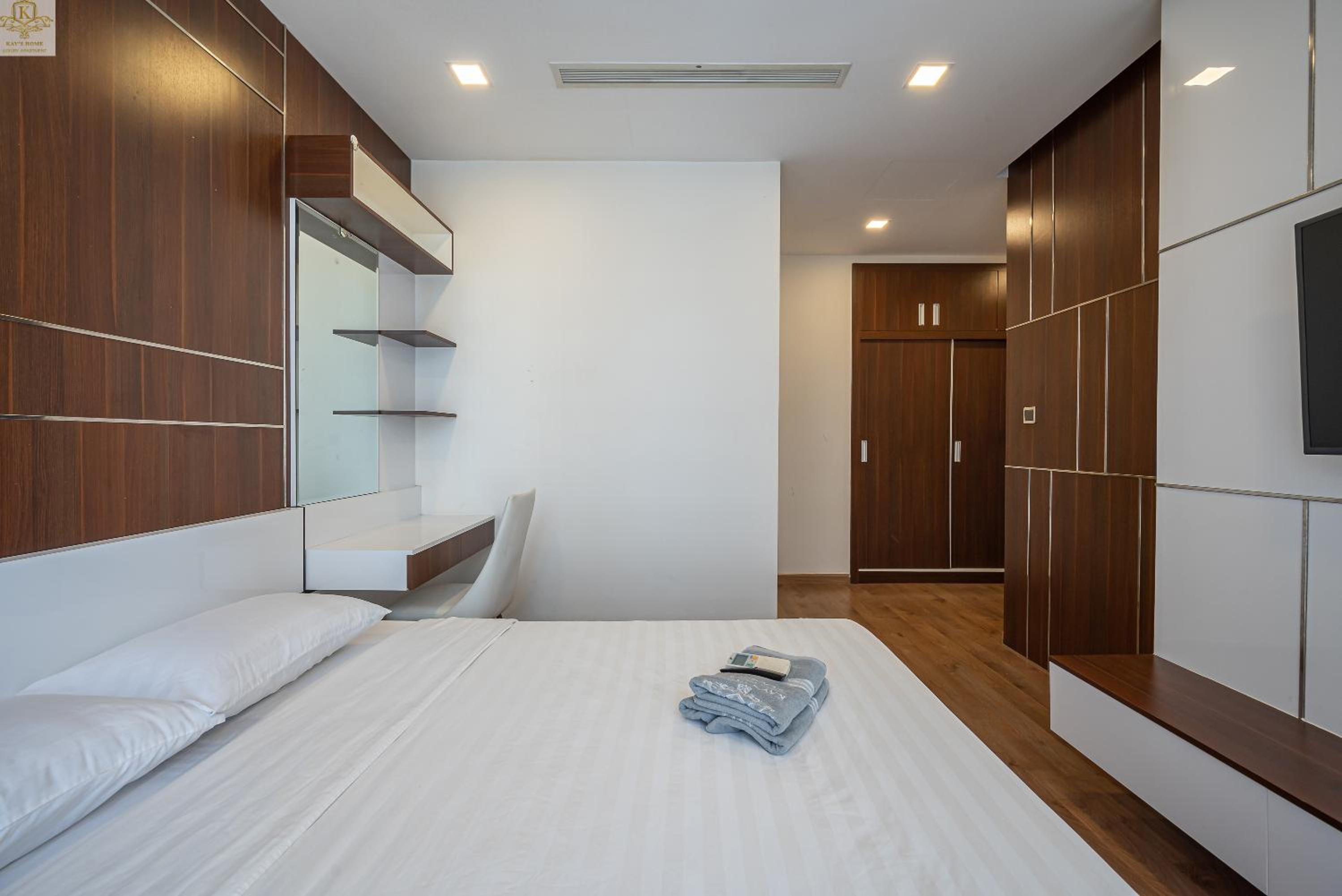 Landmark Urban Oasis Residences