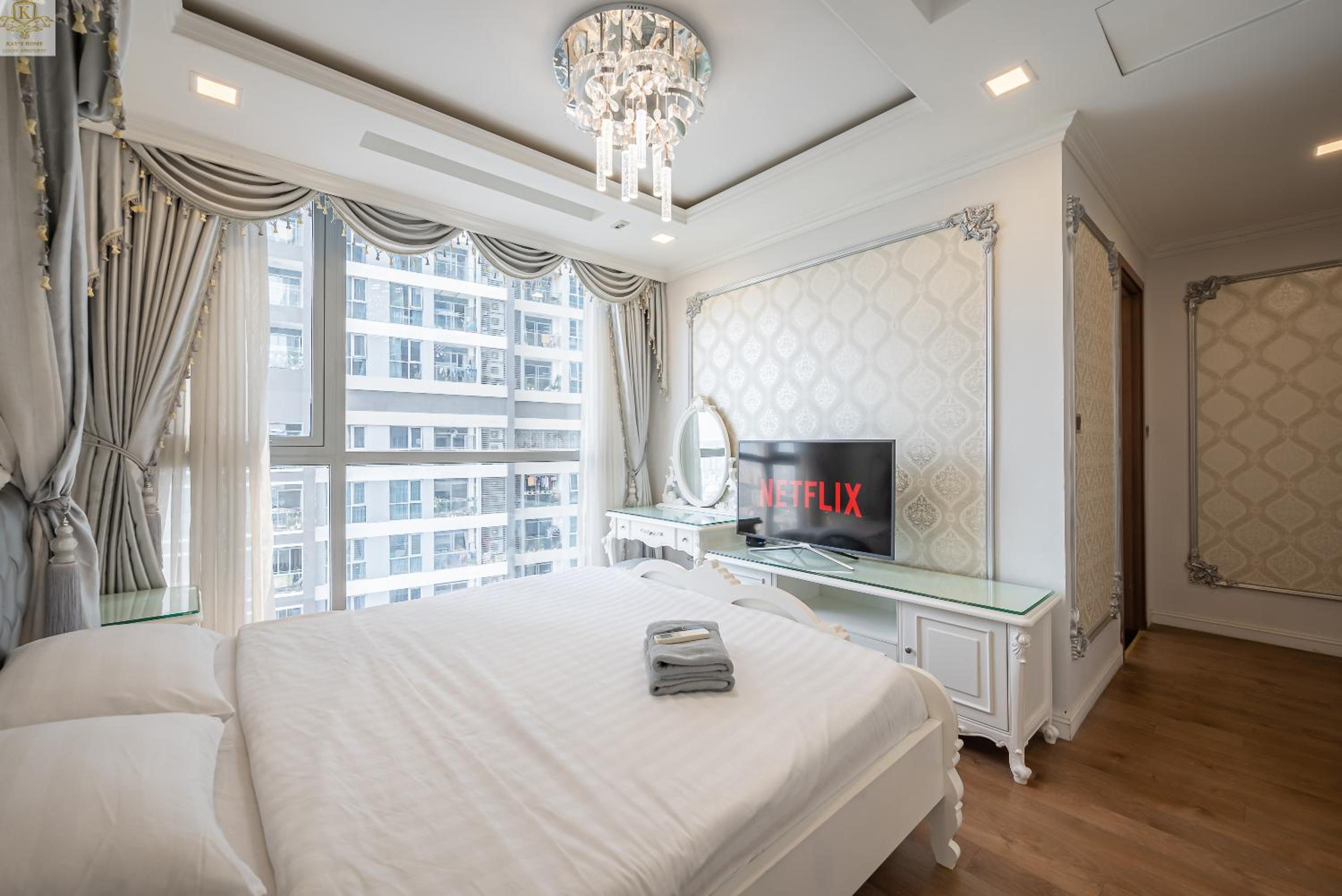 Landmark Urban Oasis Residences