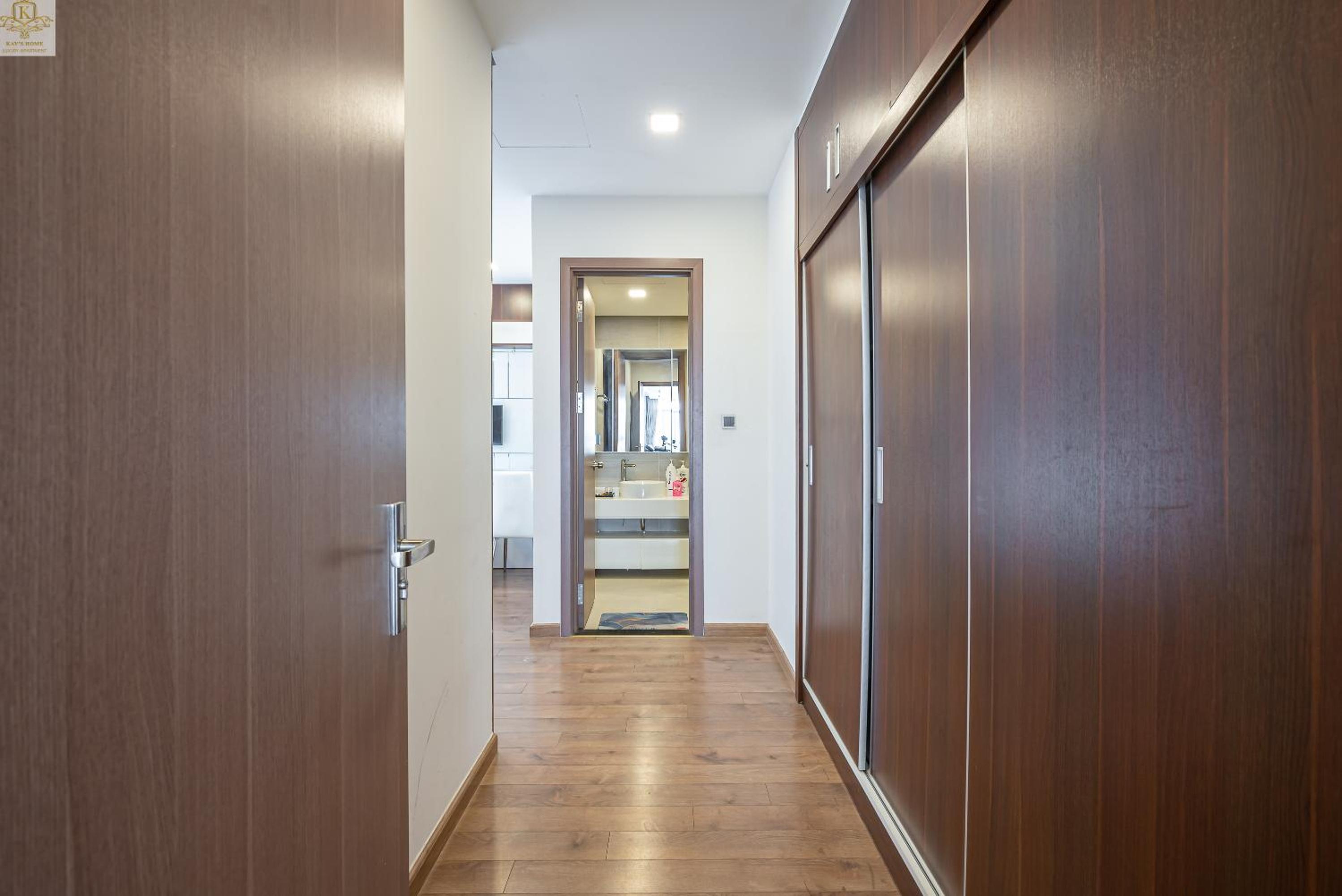 Landmark Urban Oasis Residences