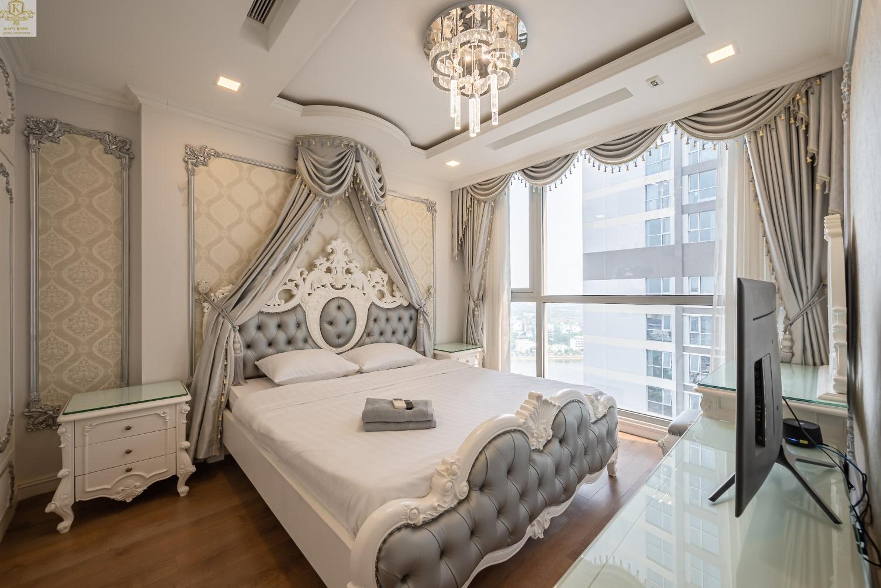 Landmark Urban Oasis Residences