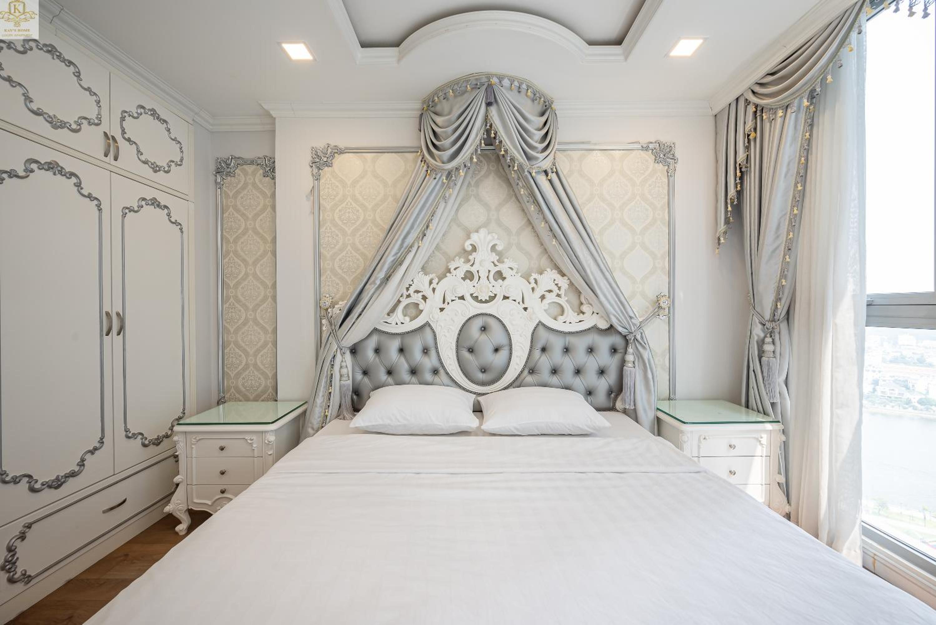 Landmark Urban Oasis Residences
