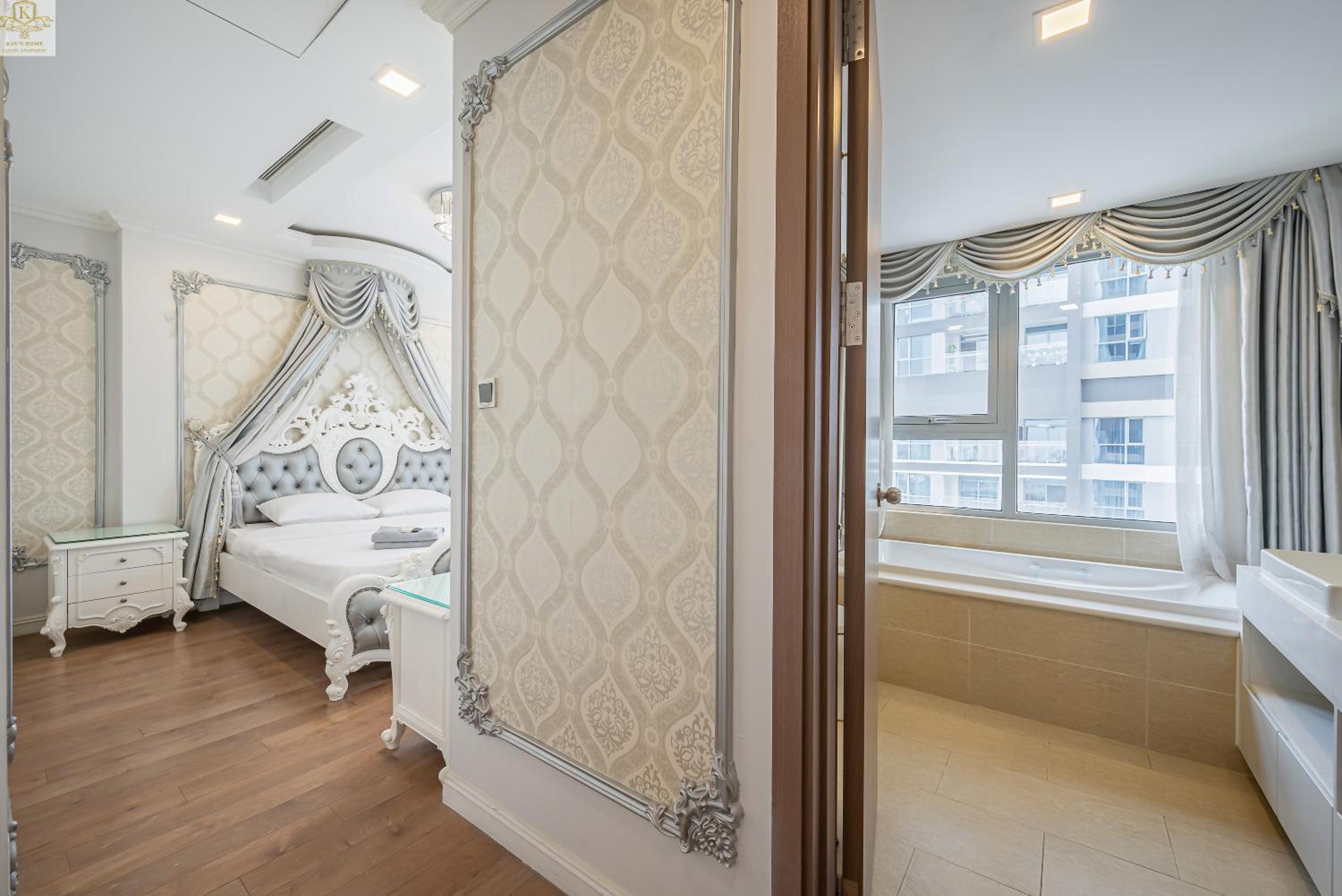 Landmark Urban Oasis Residences
