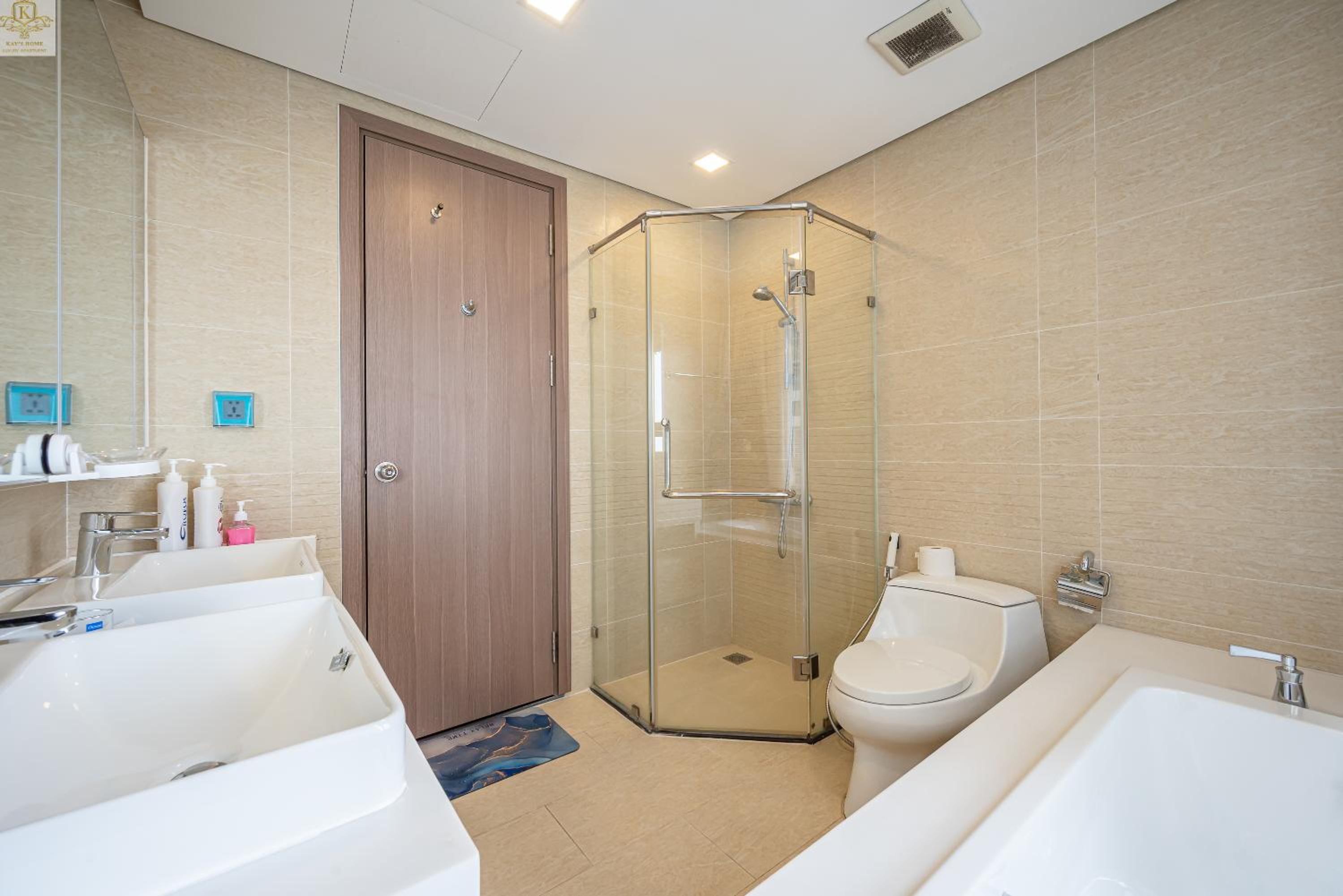 Landmark Urban Oasis Residences