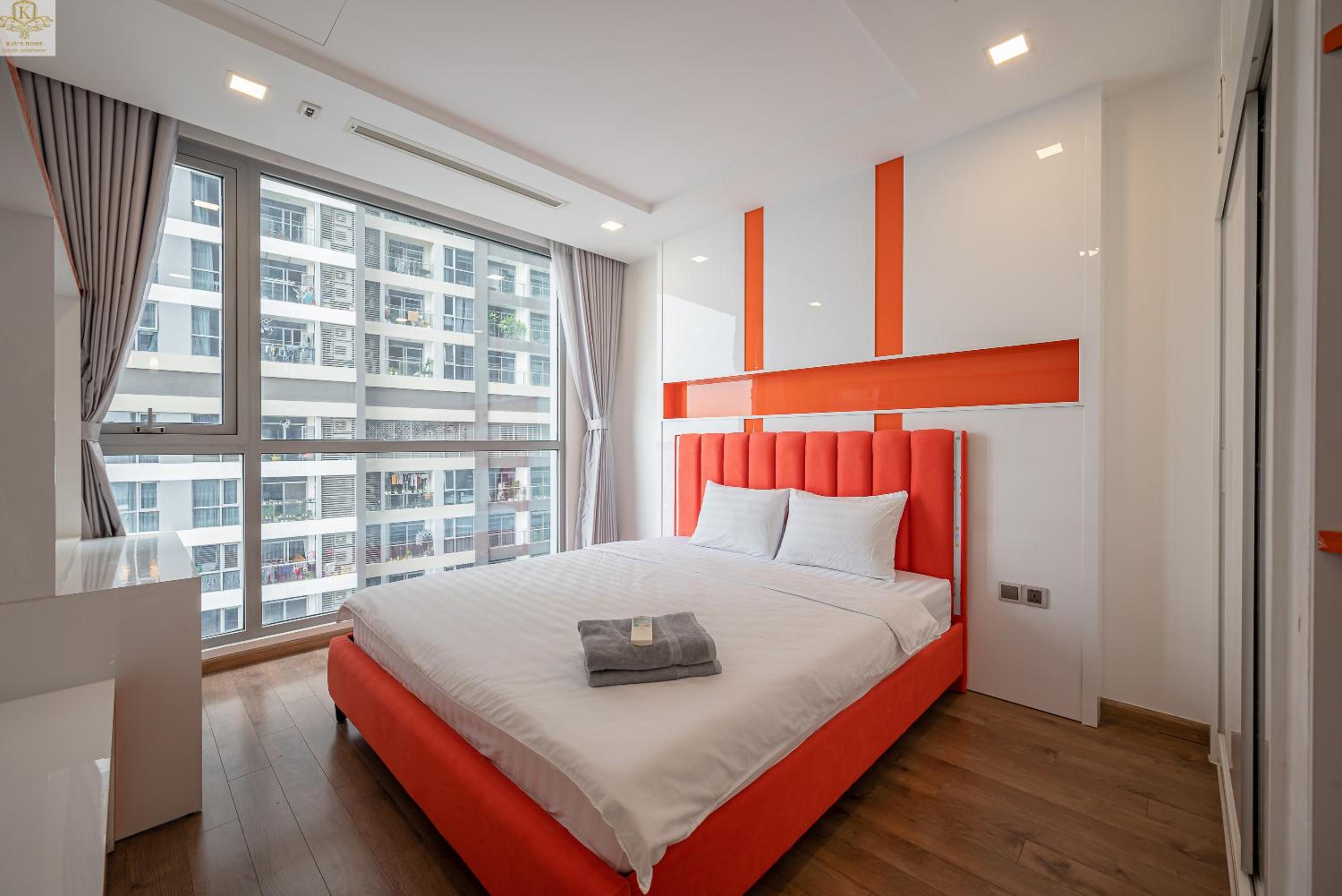 Landmark Urban Oasis Residences