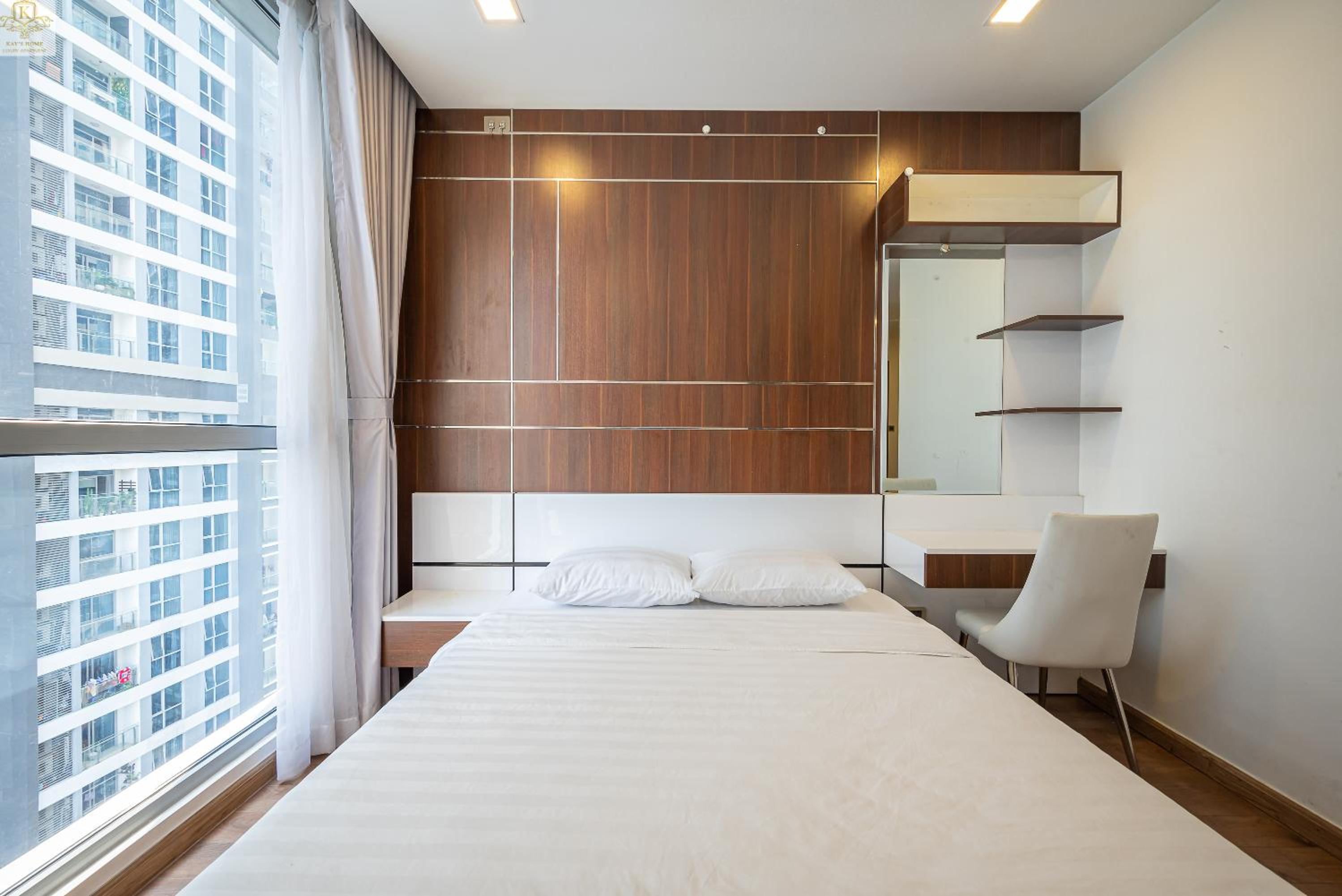 Landmark Urban Oasis Residences