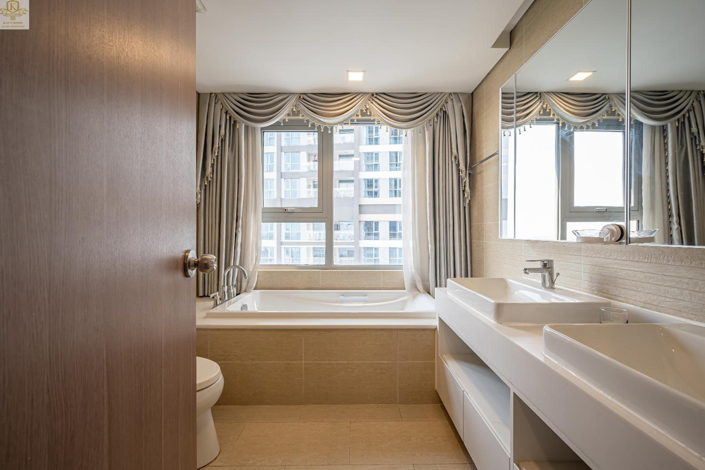 Landmark Urban Oasis Residences