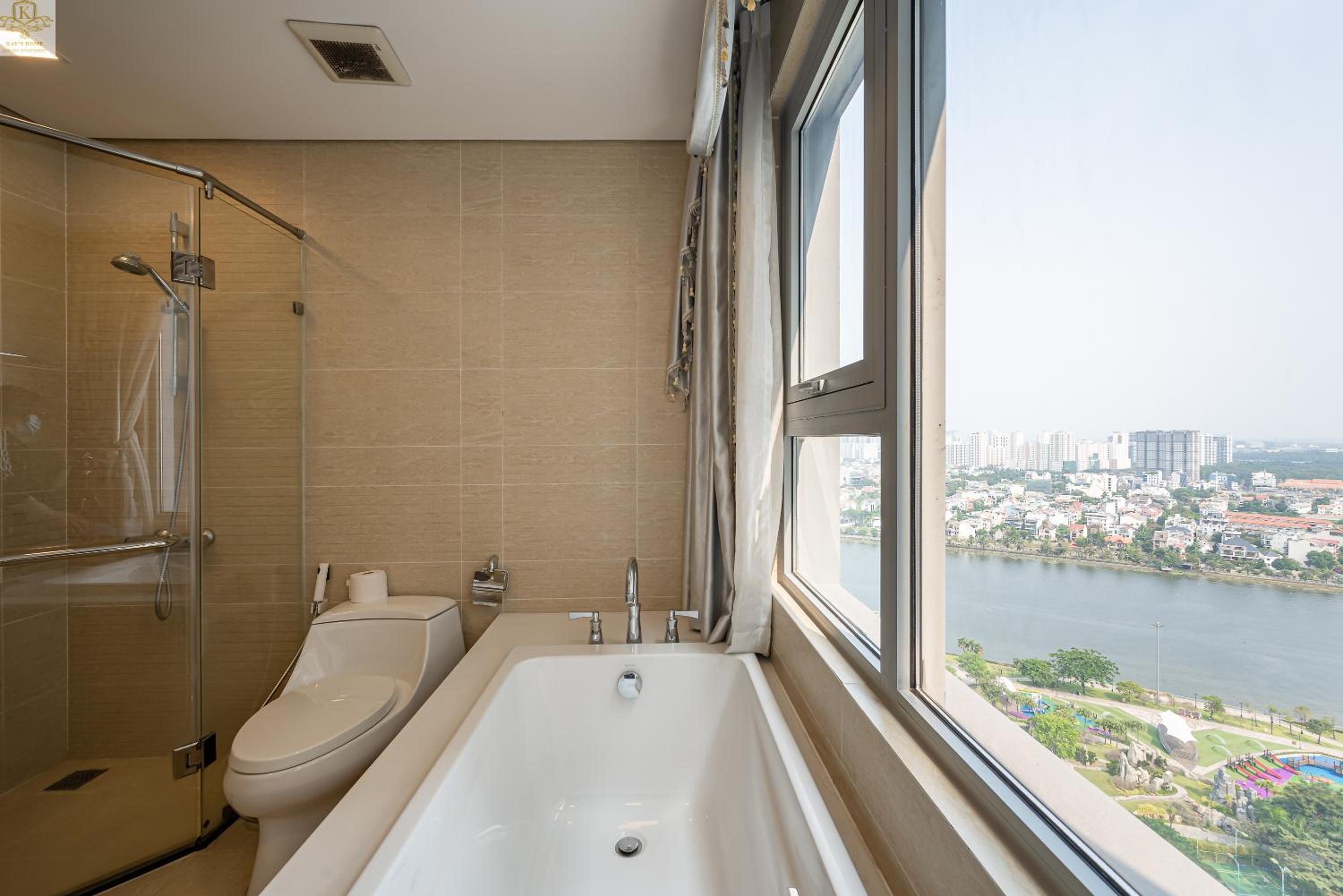 Landmark Urban Oasis Residences
