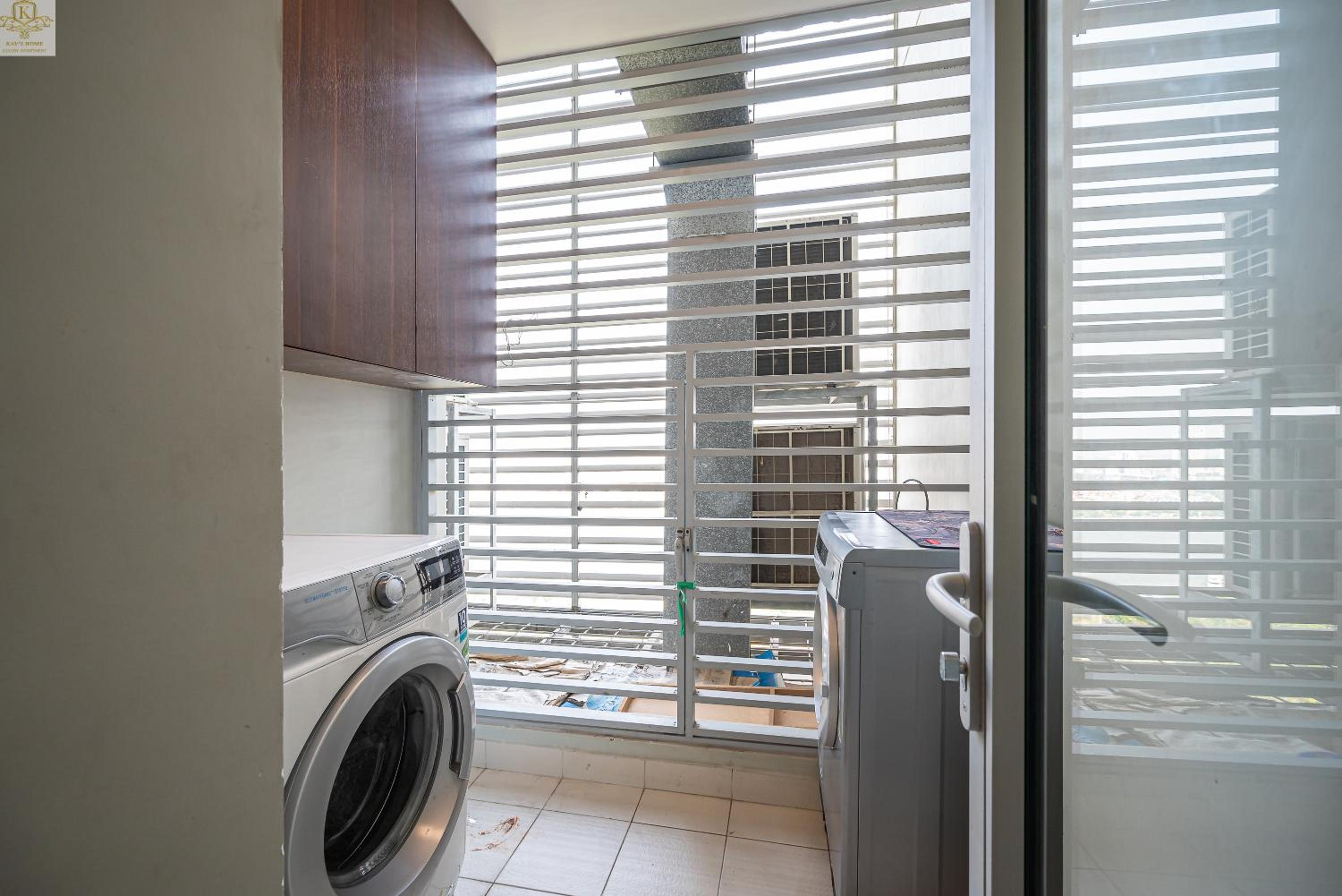Landmark Urban Oasis Residences