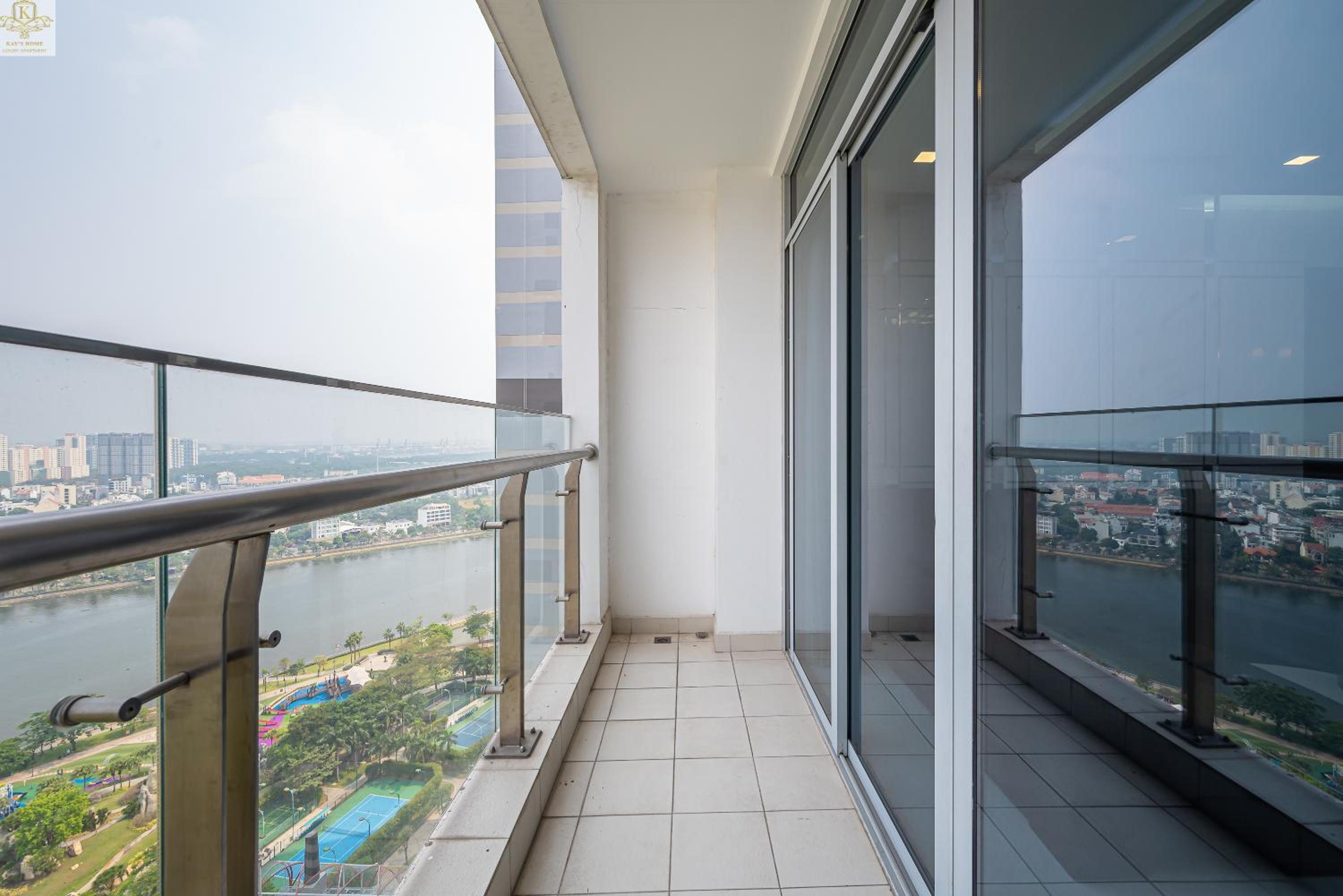 Landmark Urban Oasis Residences