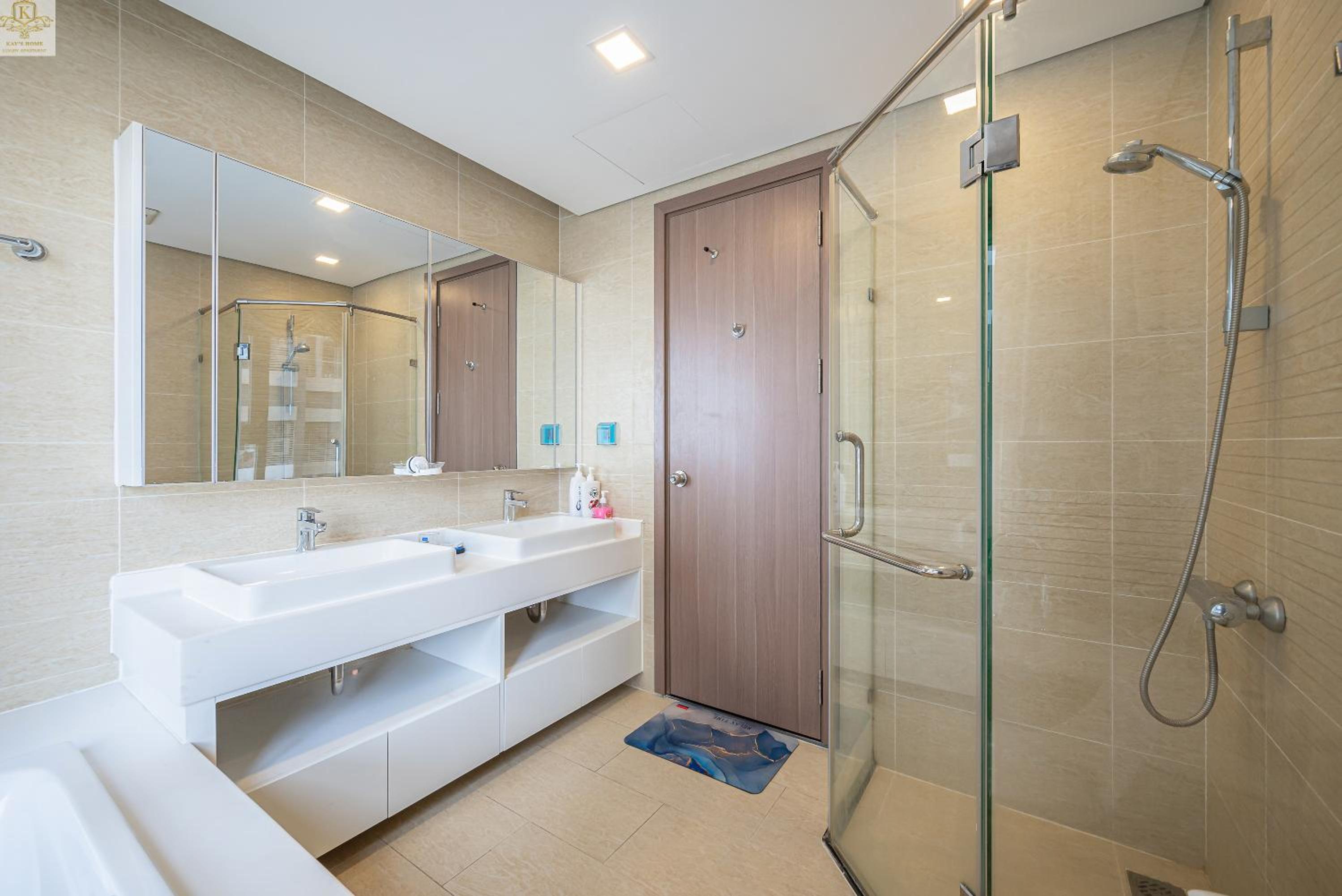 Landmark Urban Oasis Residences