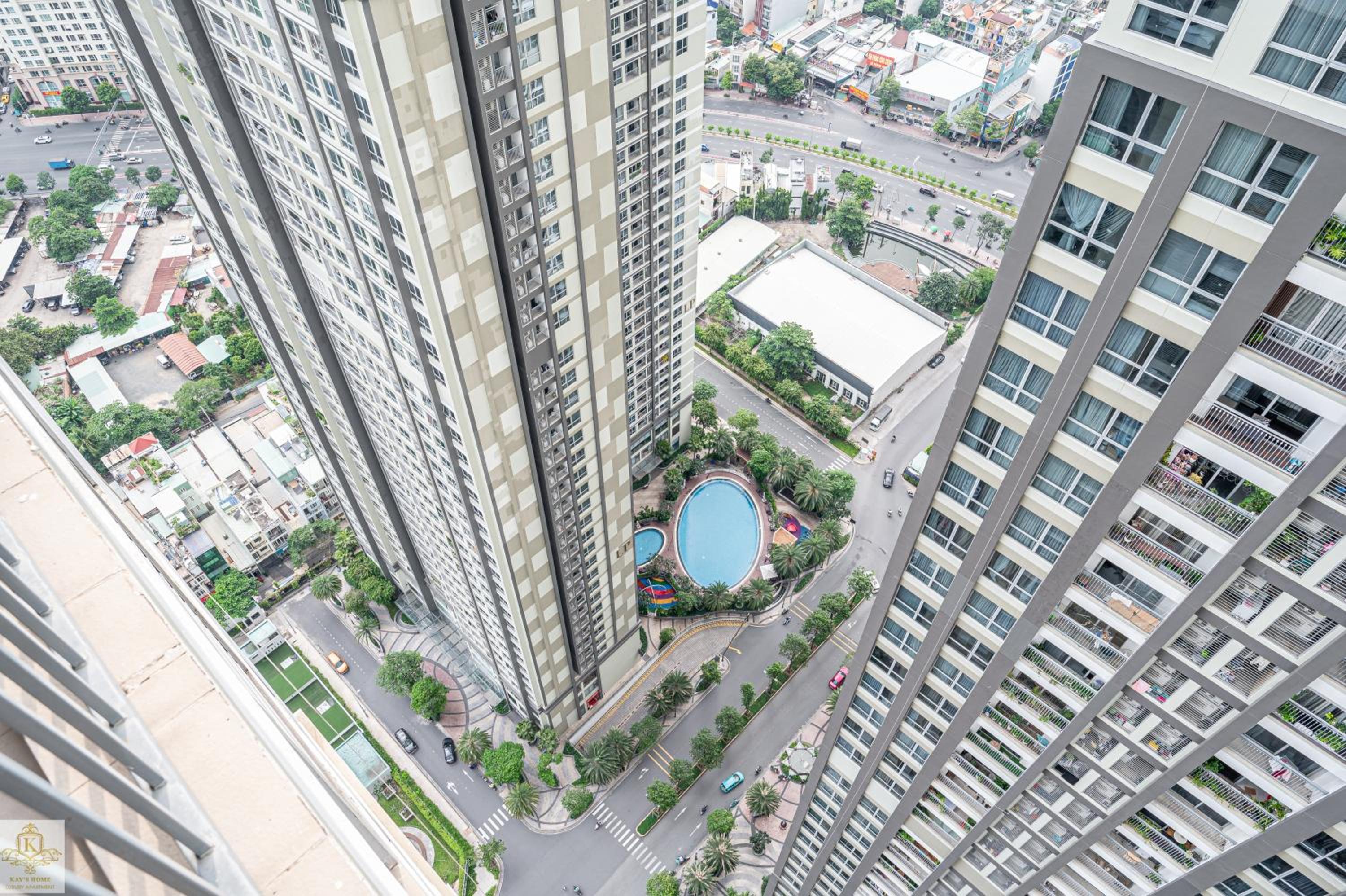 Landmark Urban Oasis Residences