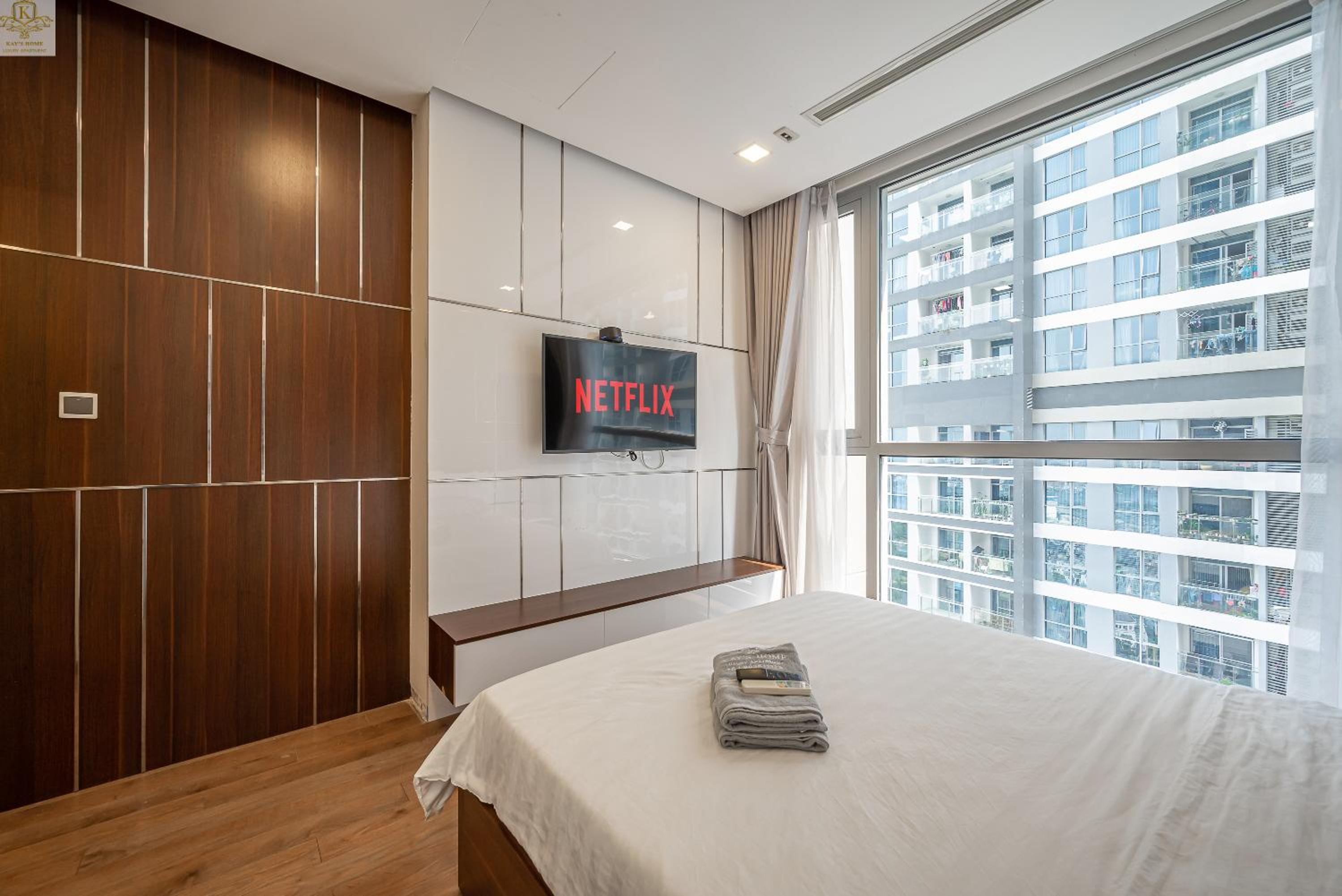 Landmark Urban Oasis Residences