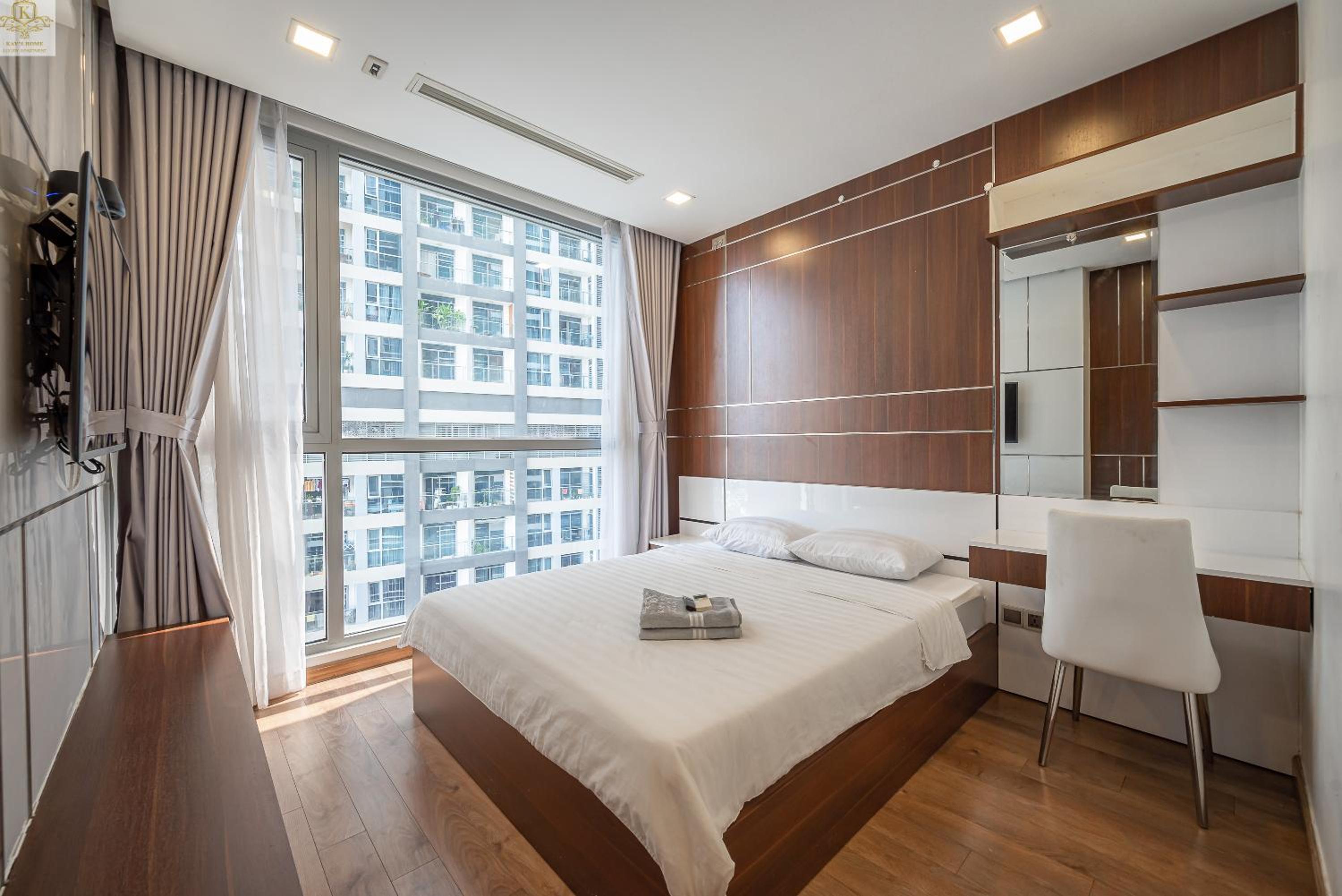 Landmark Urban Oasis Residences