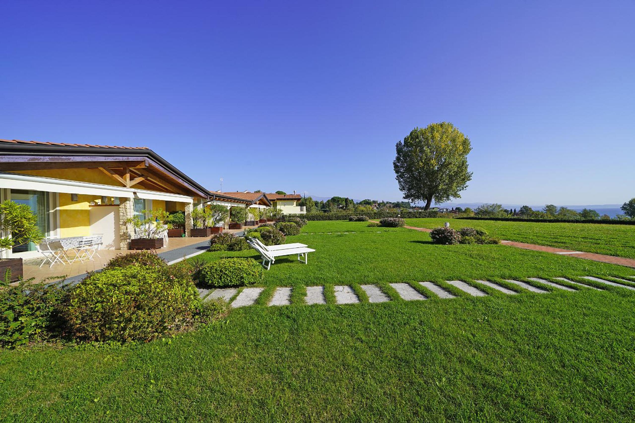 Montecolo Resort G5 by Wonderful Italy view 5