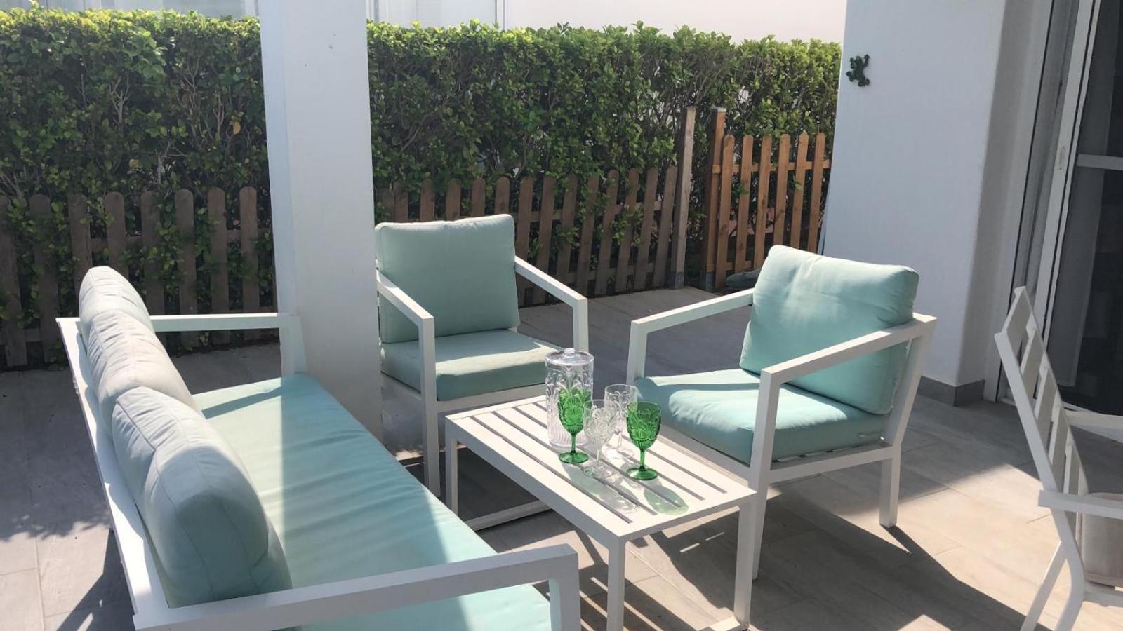 Tee Time Villa, With Private Pool view 5