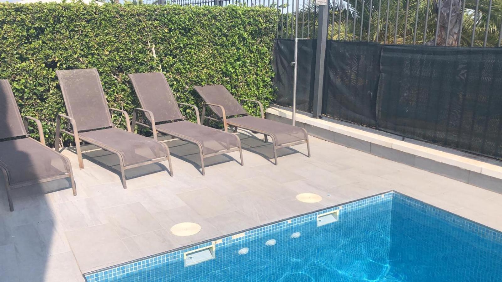 Tee Time Villa, With Private Pool view 4