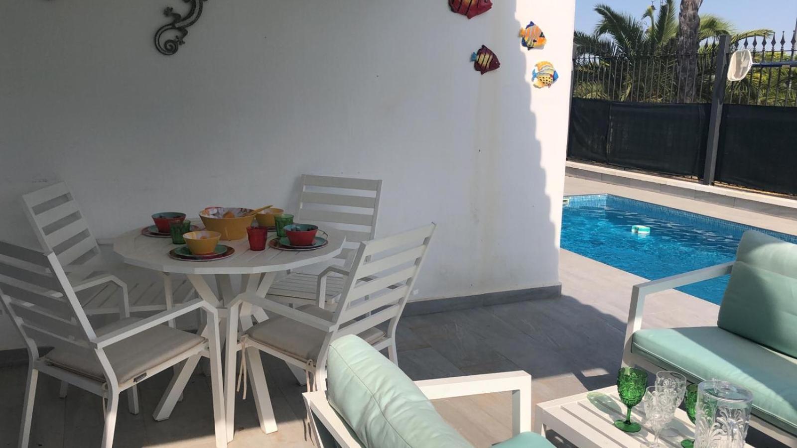 Tee Time Villa, With Private Pool view 3