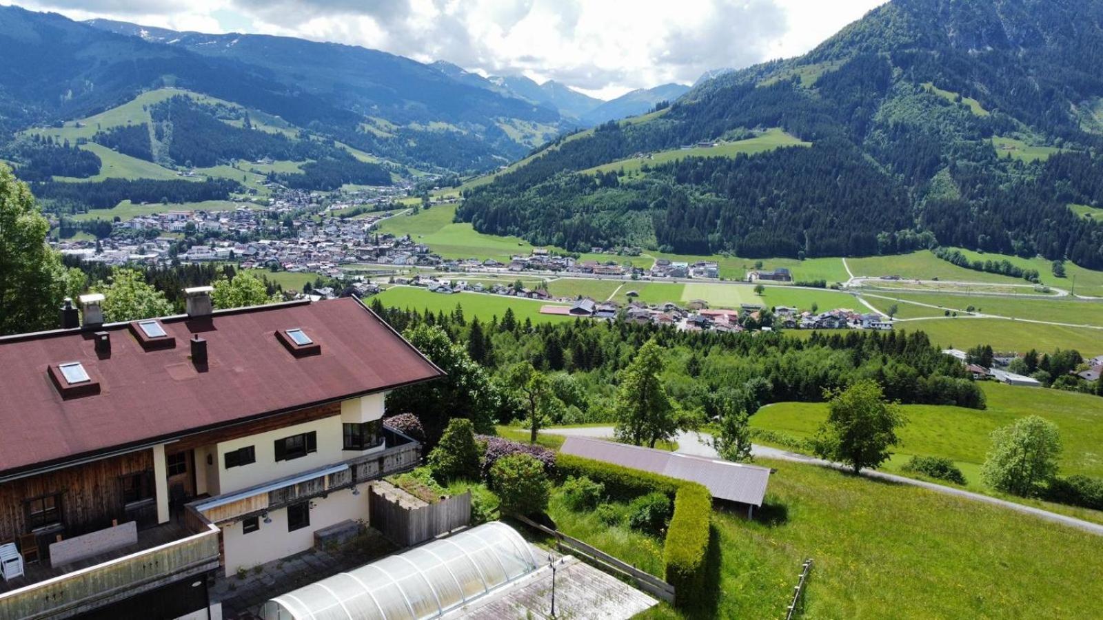 Sonnberg - Urig Mit Weitblick