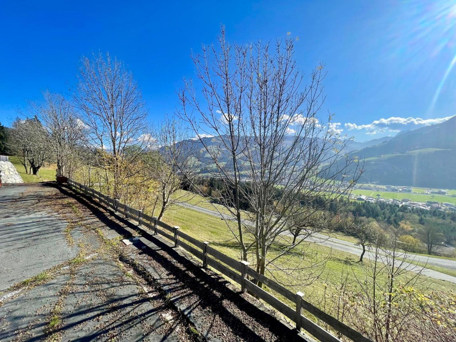 Sonnberg - Urig Mit Weitblick
