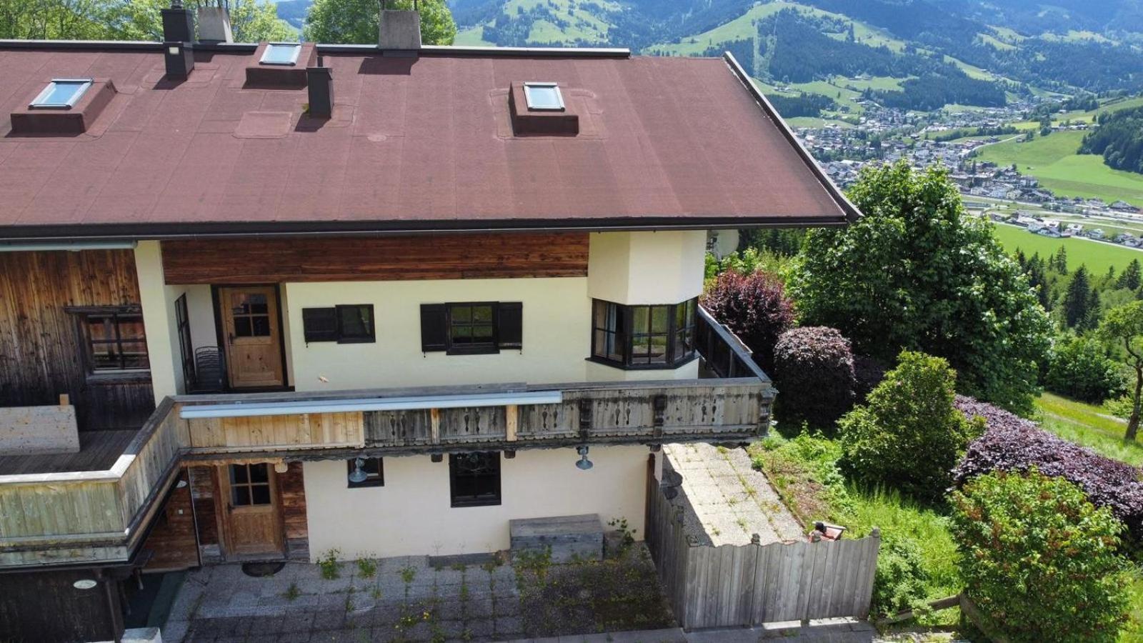 Sonnberg - Urig Mit Weitblick