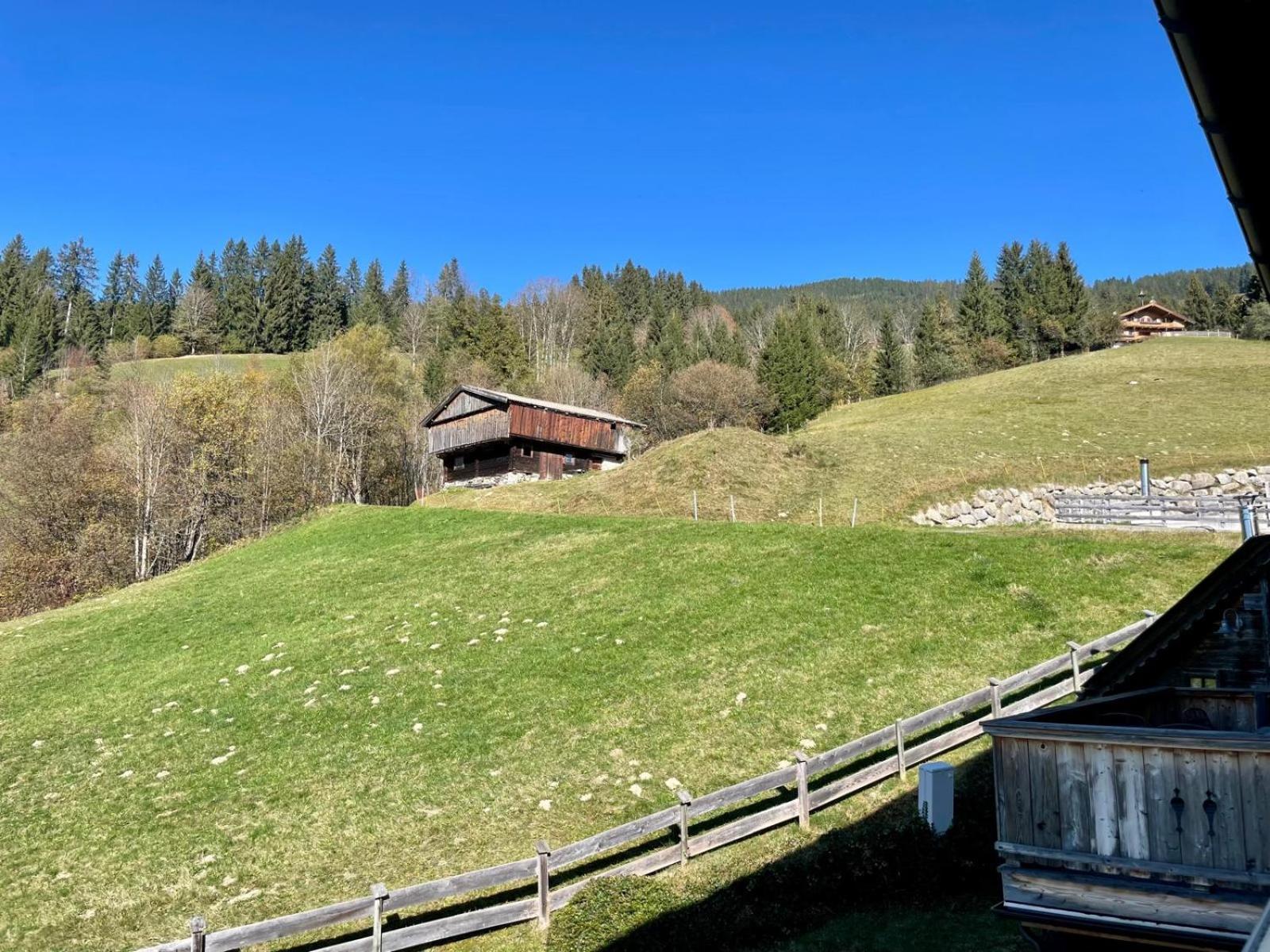 Sonnberg - Urig Mit Weitblick