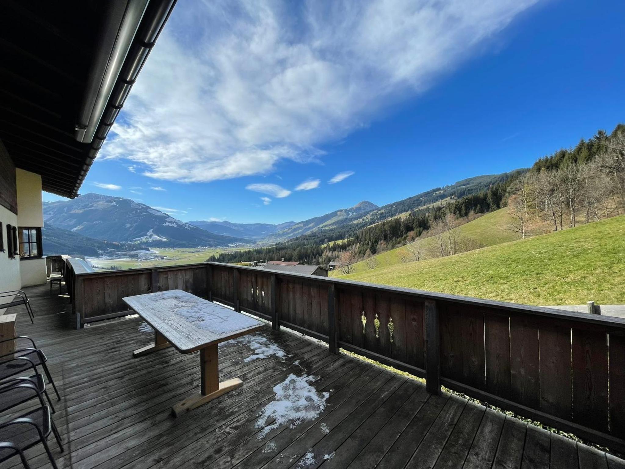 Sonnberg - Urig Mit Weitblick