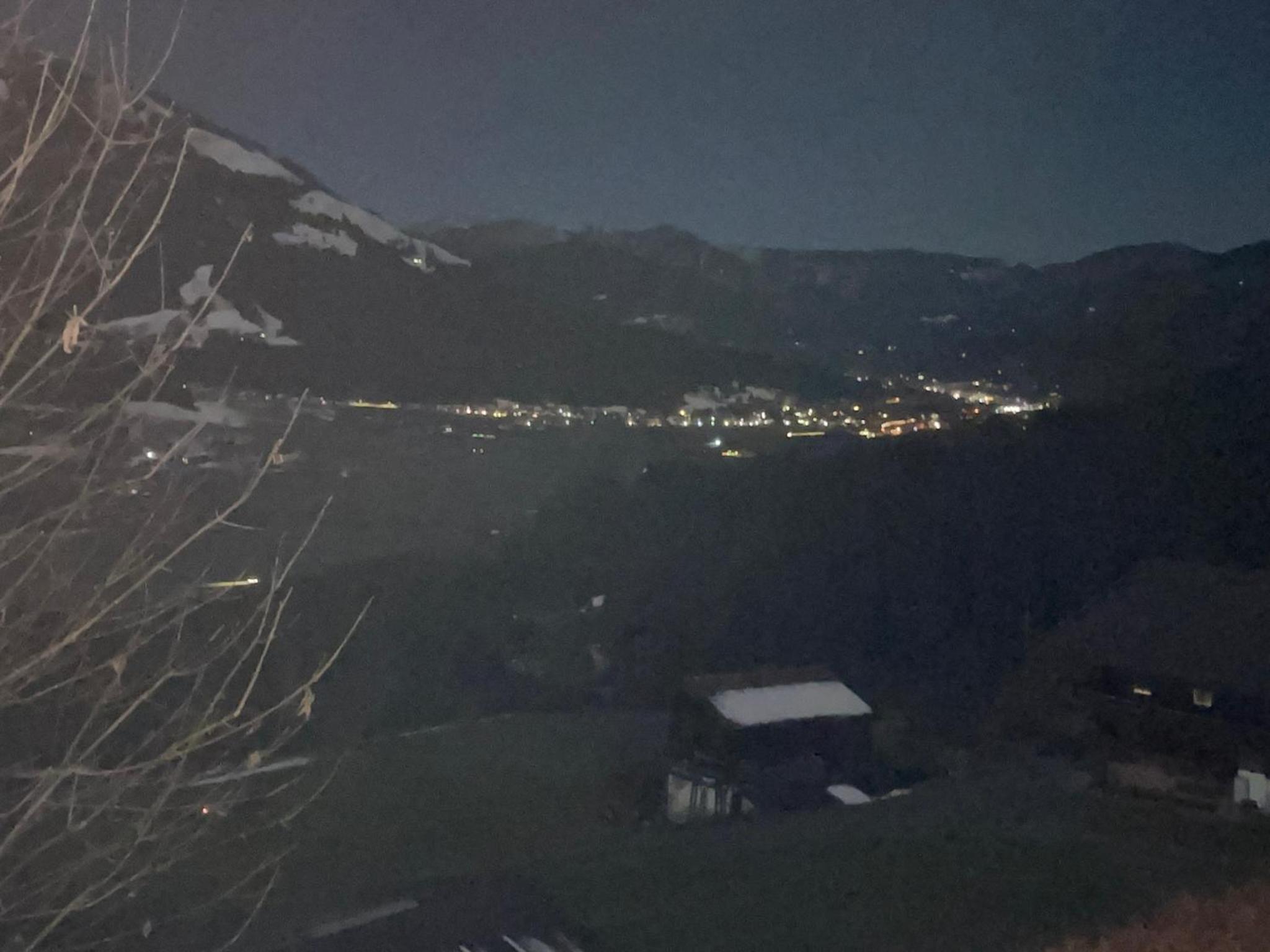 Sonnberg - Urig Mit Weitblick
