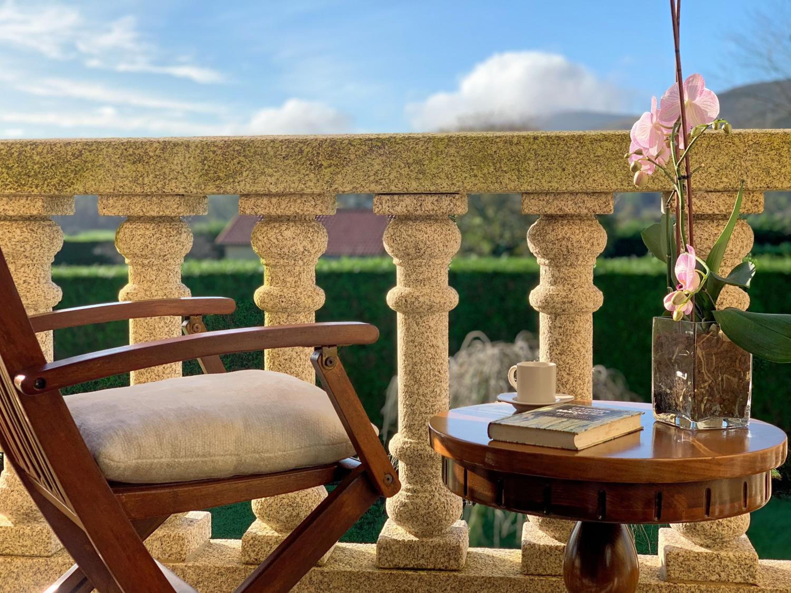 Villa Pérez Rey